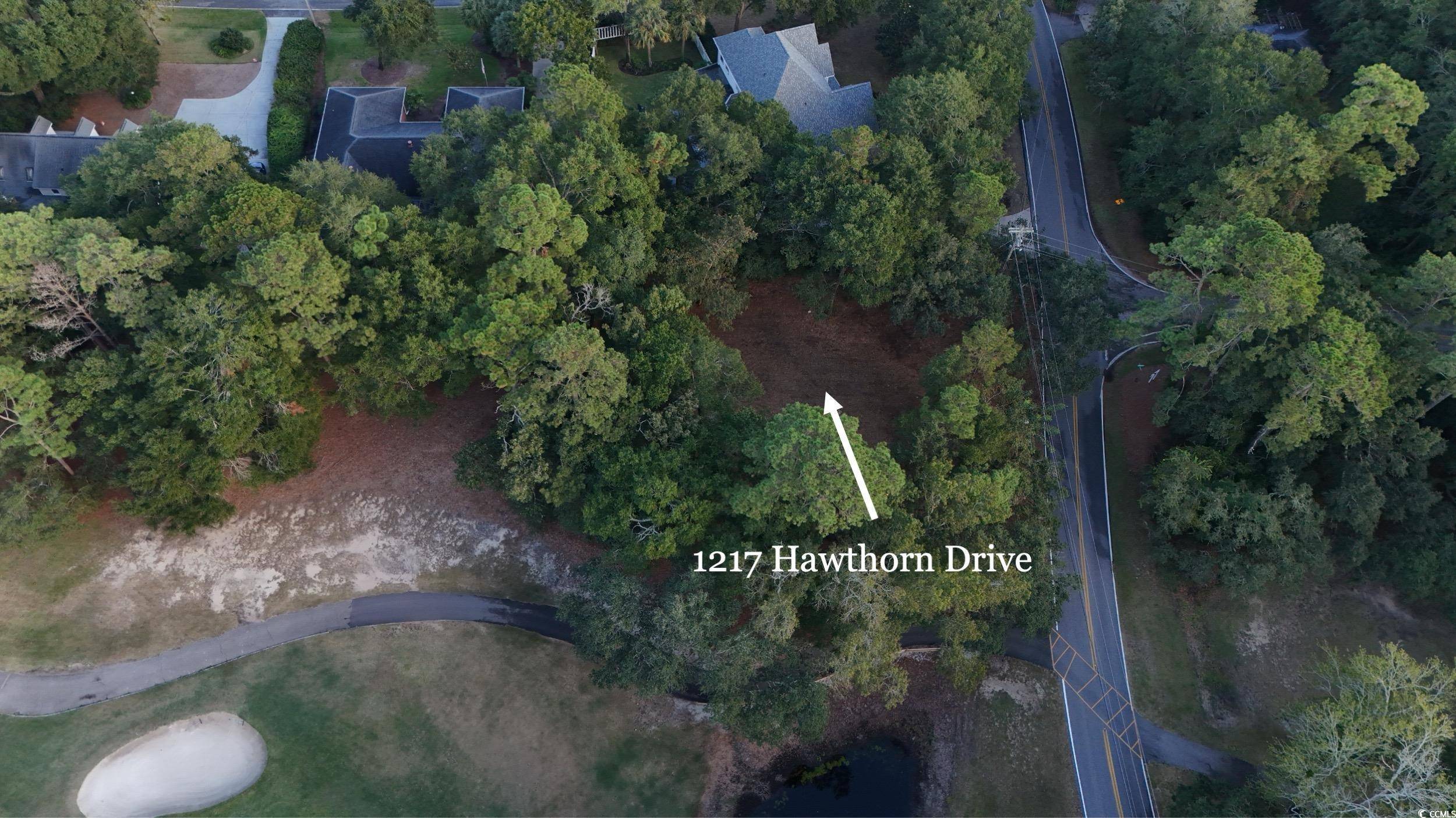 Litchfield, SC 29585,1217 Hawthorn Dr.