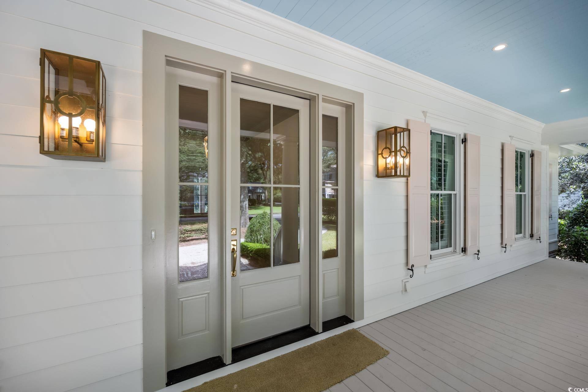 Georgetown, SC 29440,563 Lantana Circle