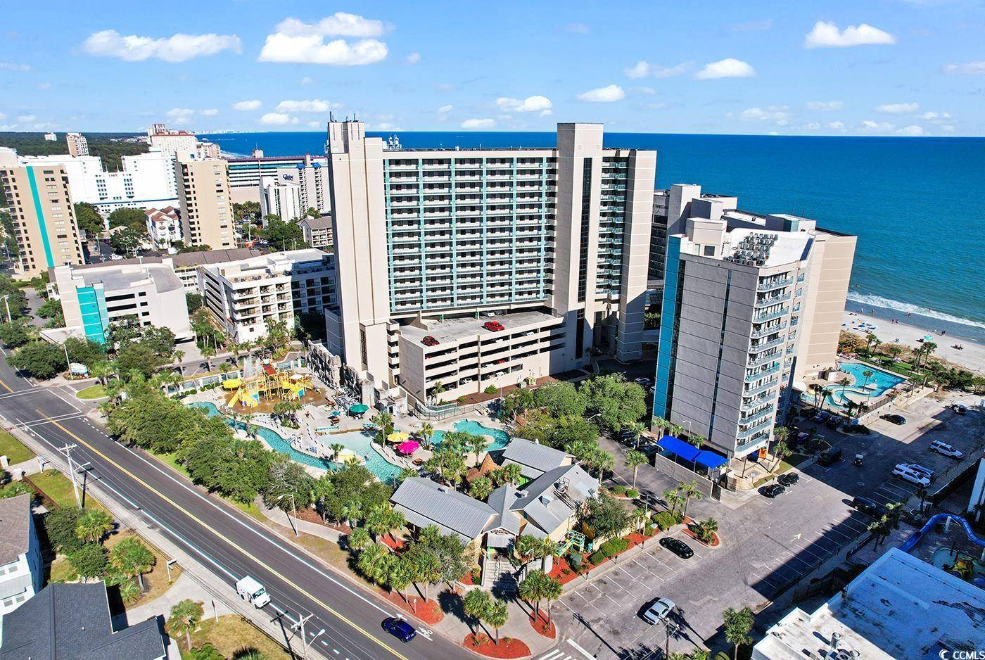 Myrtle Beach, SC 29572,202 74th Ave. N #847/848