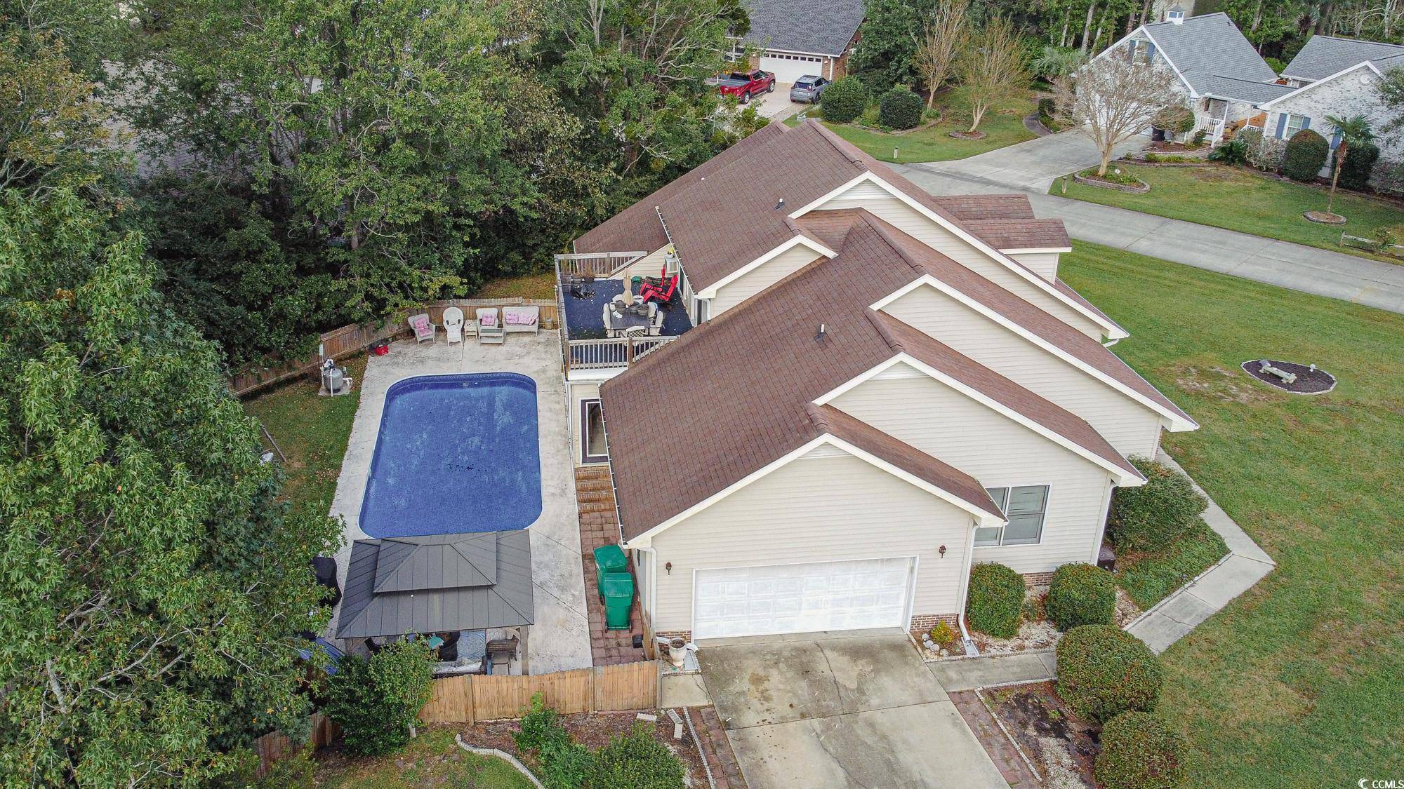 Myrtle Beach, SC 29588,416 Seneca River Rd.