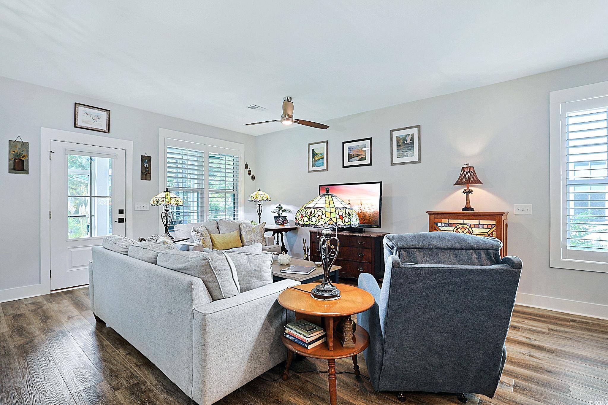 Pawleys Island, SC 29585,95 A Lydia Lane #95A