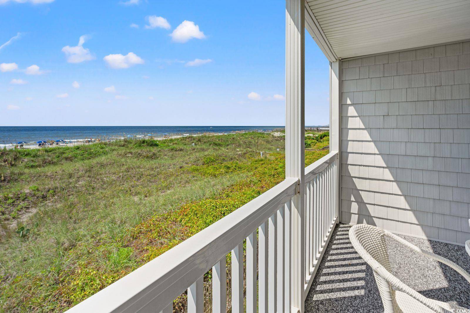 North Myrtle Beach, SC 29582,1806 N Ocean Blvd. #203C