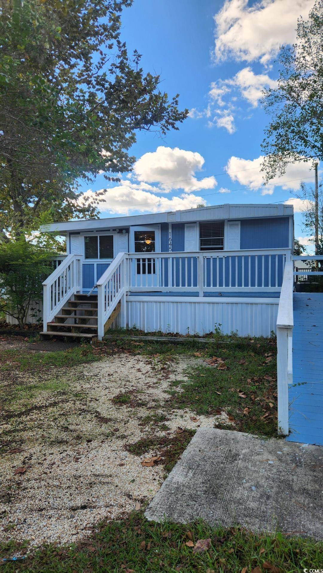 Myrtle Beach, SC 29575,1645 Moonlight Dr.