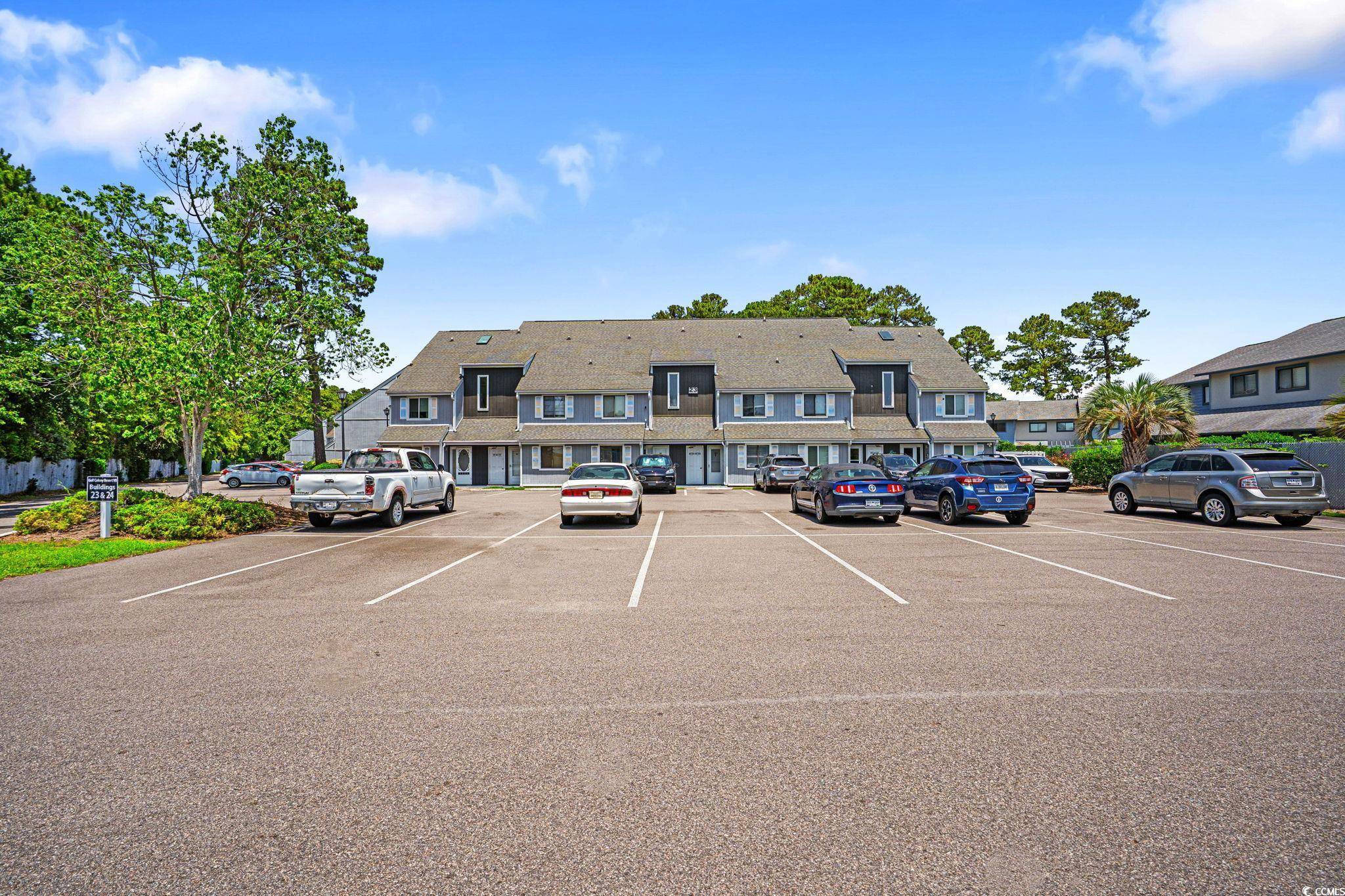 Little River, SC 29566,3700 Golf Colony Lane #23F