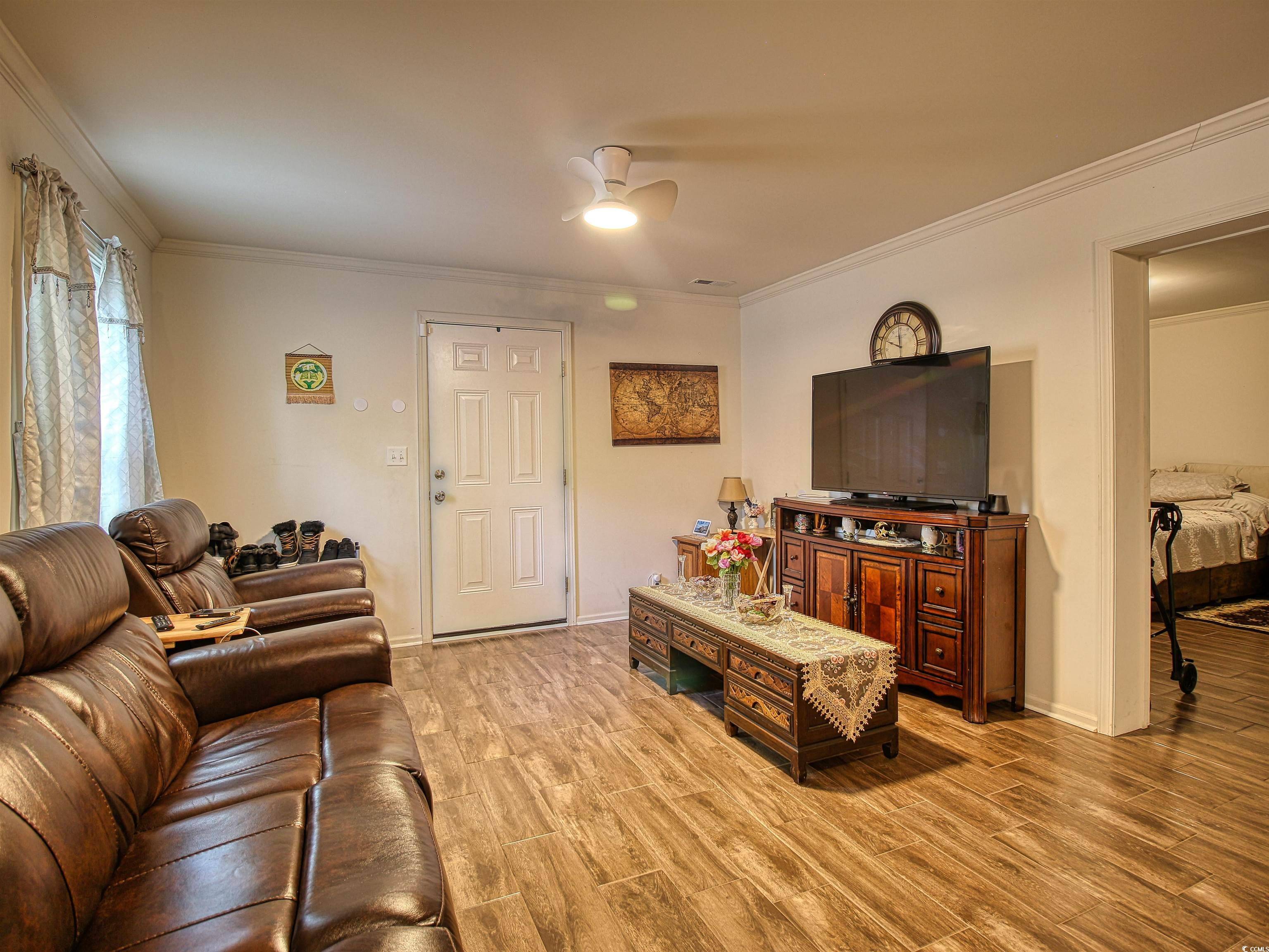 Mullins, SC 29574,215 W James St.