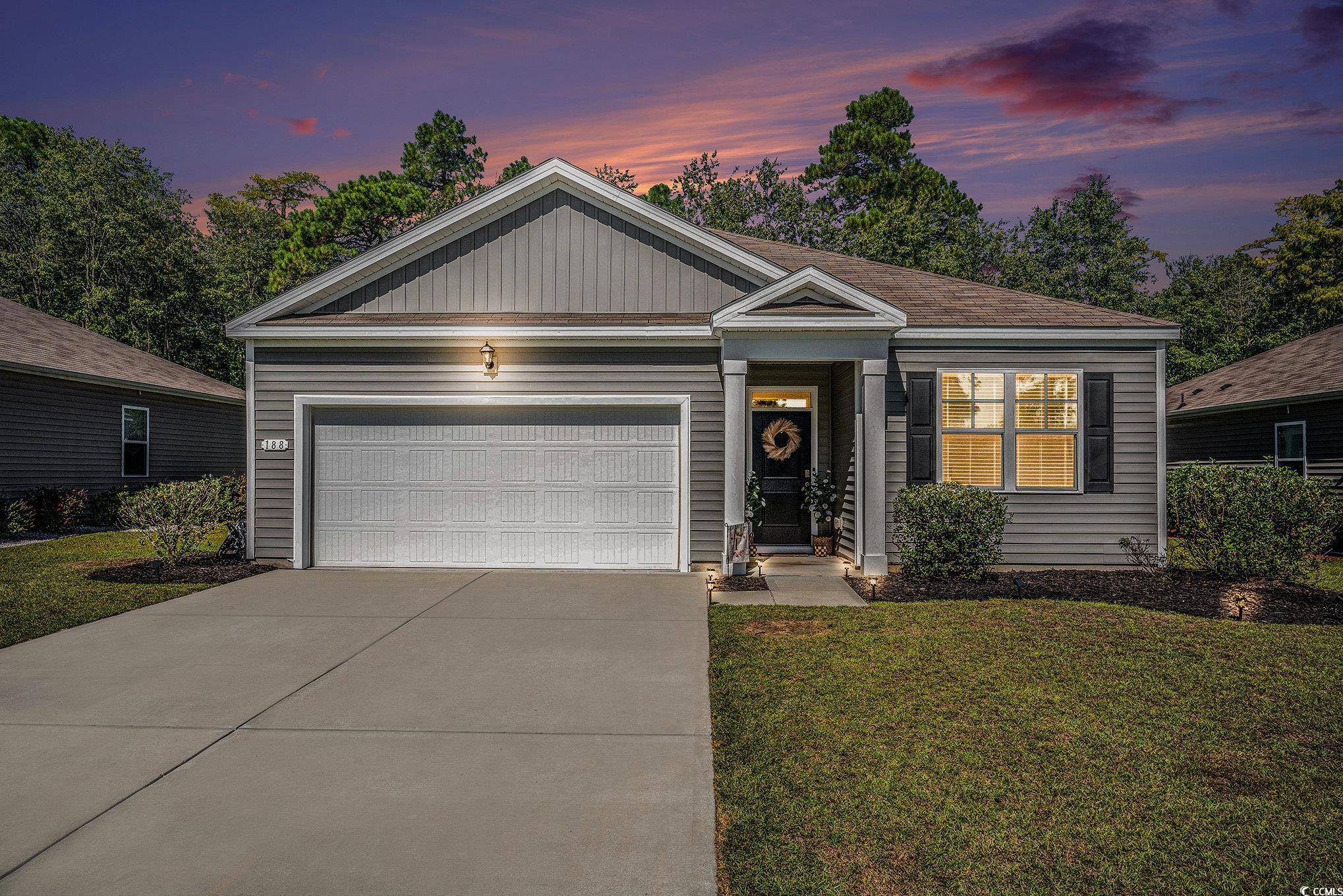 Myrtle Beach, SC 29579,188 Legends Village Loop