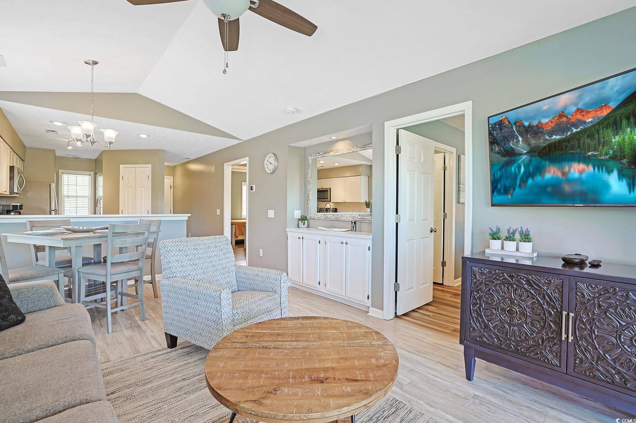 Myrtle Beach, SC 29579,493 White River Dr. #28-I