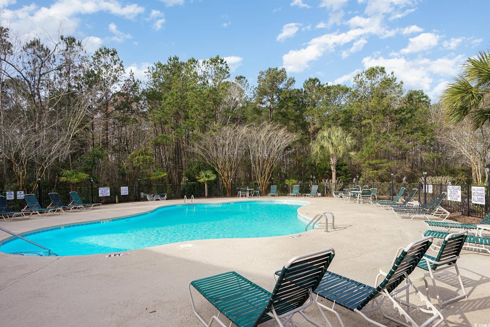 North Myrtle Beach, SC 29582,6015 Catalina Dr. #921