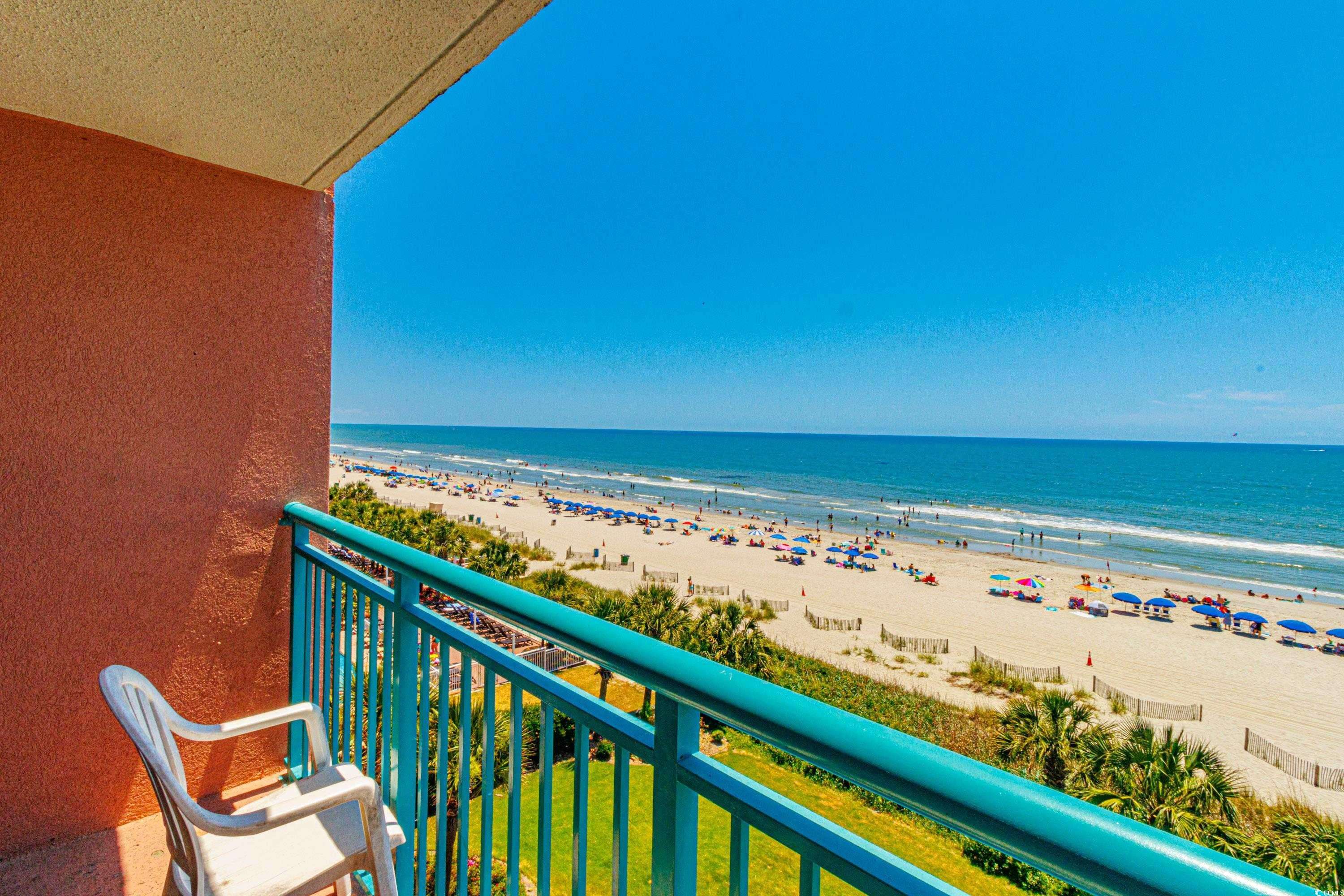 Myrtle Beach, SC 29577,2207 S Ocean Blvd. #517