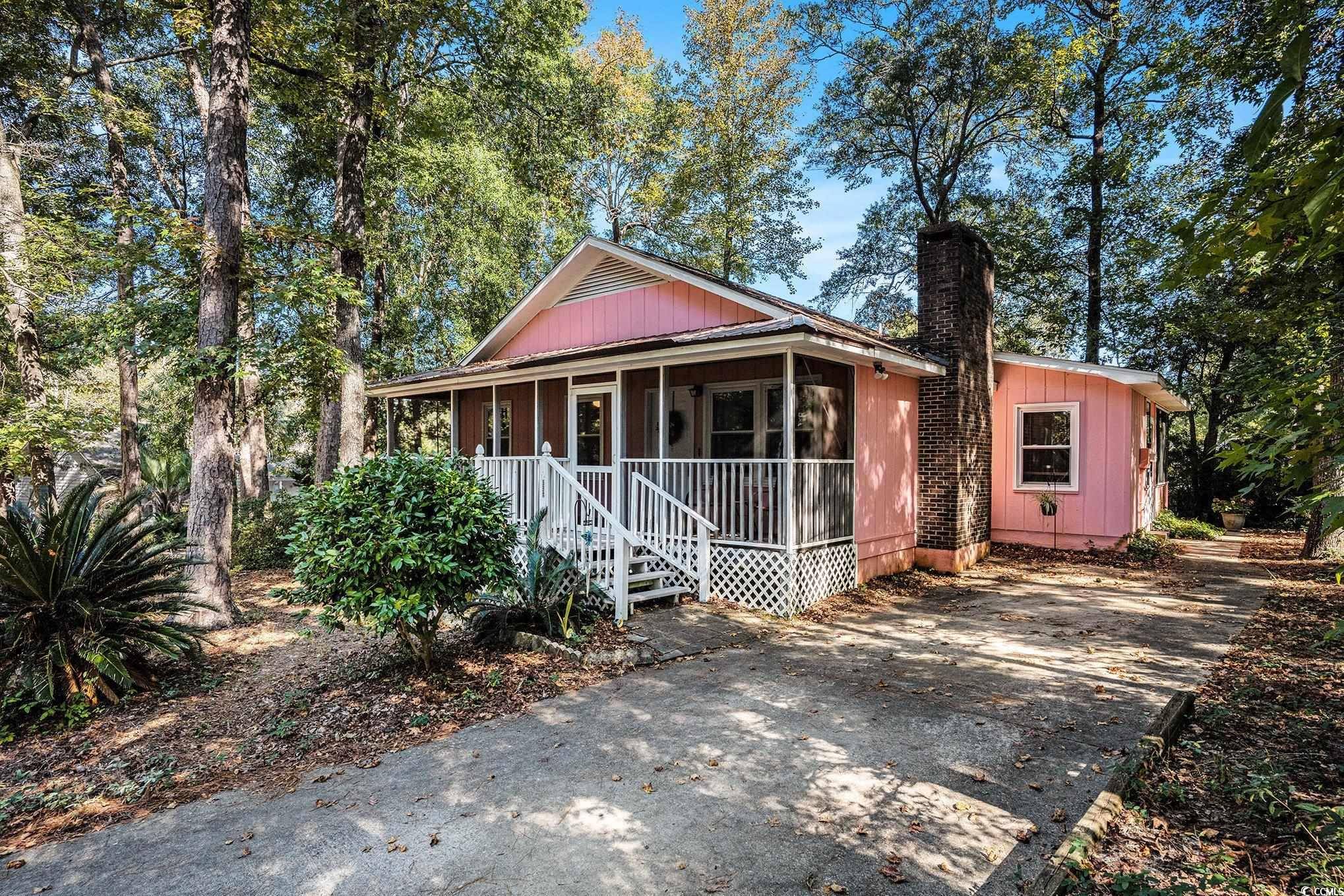 Little River, SC 29566,2231 Jefferson Circle