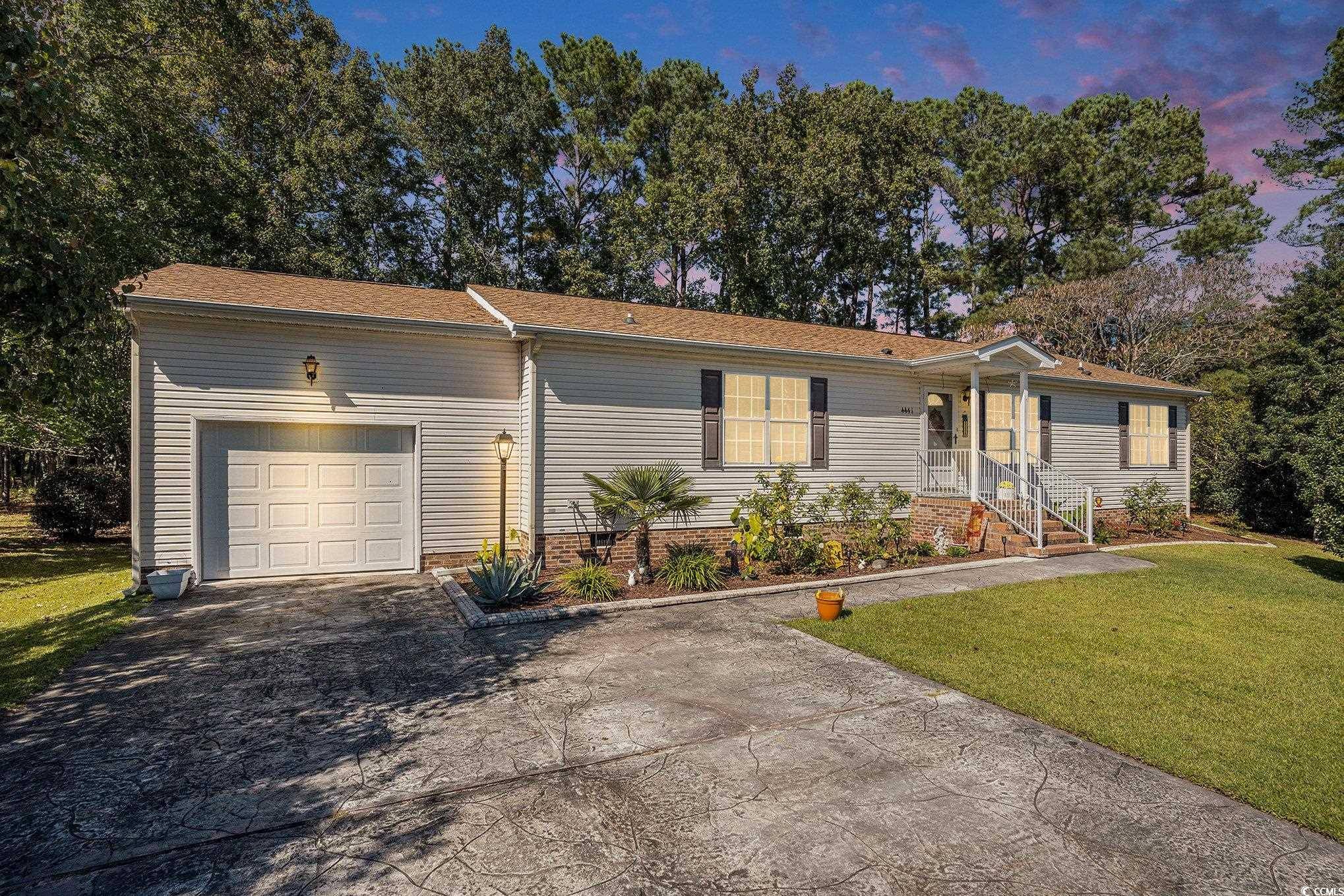 Little River, SC 29566,4441 Manitook Dr.