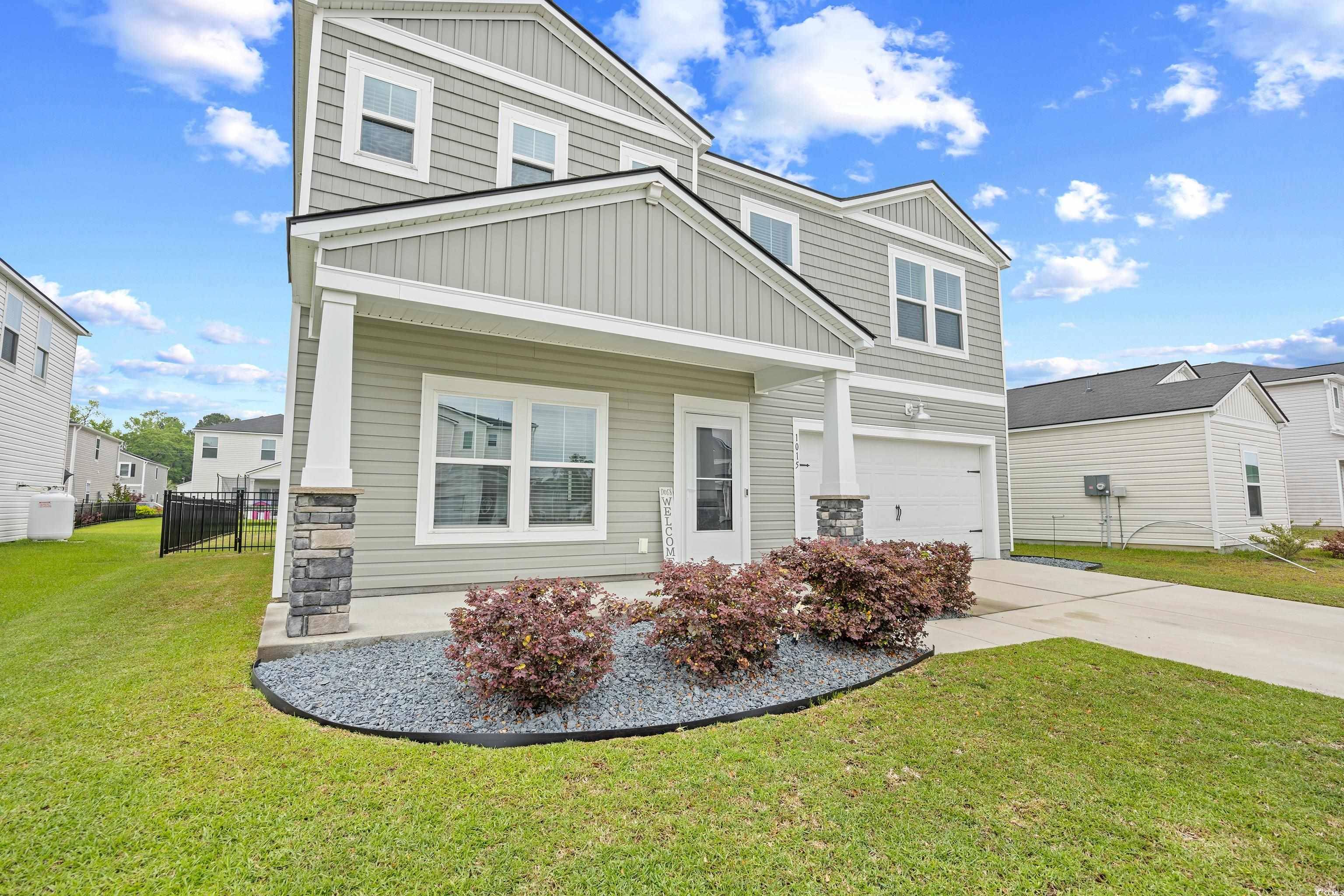 Myrtle Beach, SC 29588,1015 Saltgrass Way