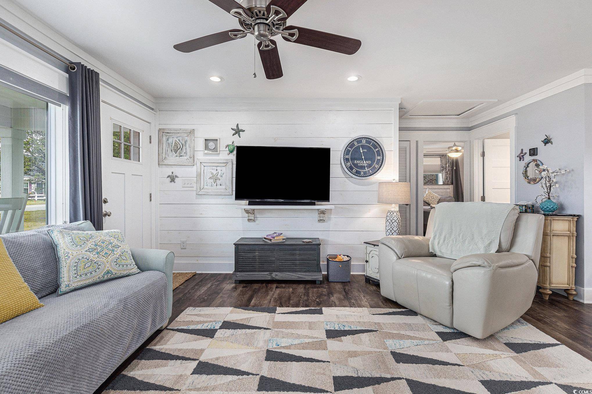 Surfside Beach, SC 29575,316 Melody Ln.