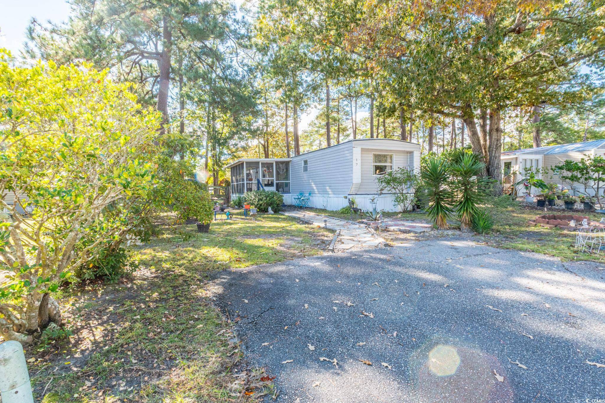 Garden City Beach, SC 29576,17 Offshore Dr.