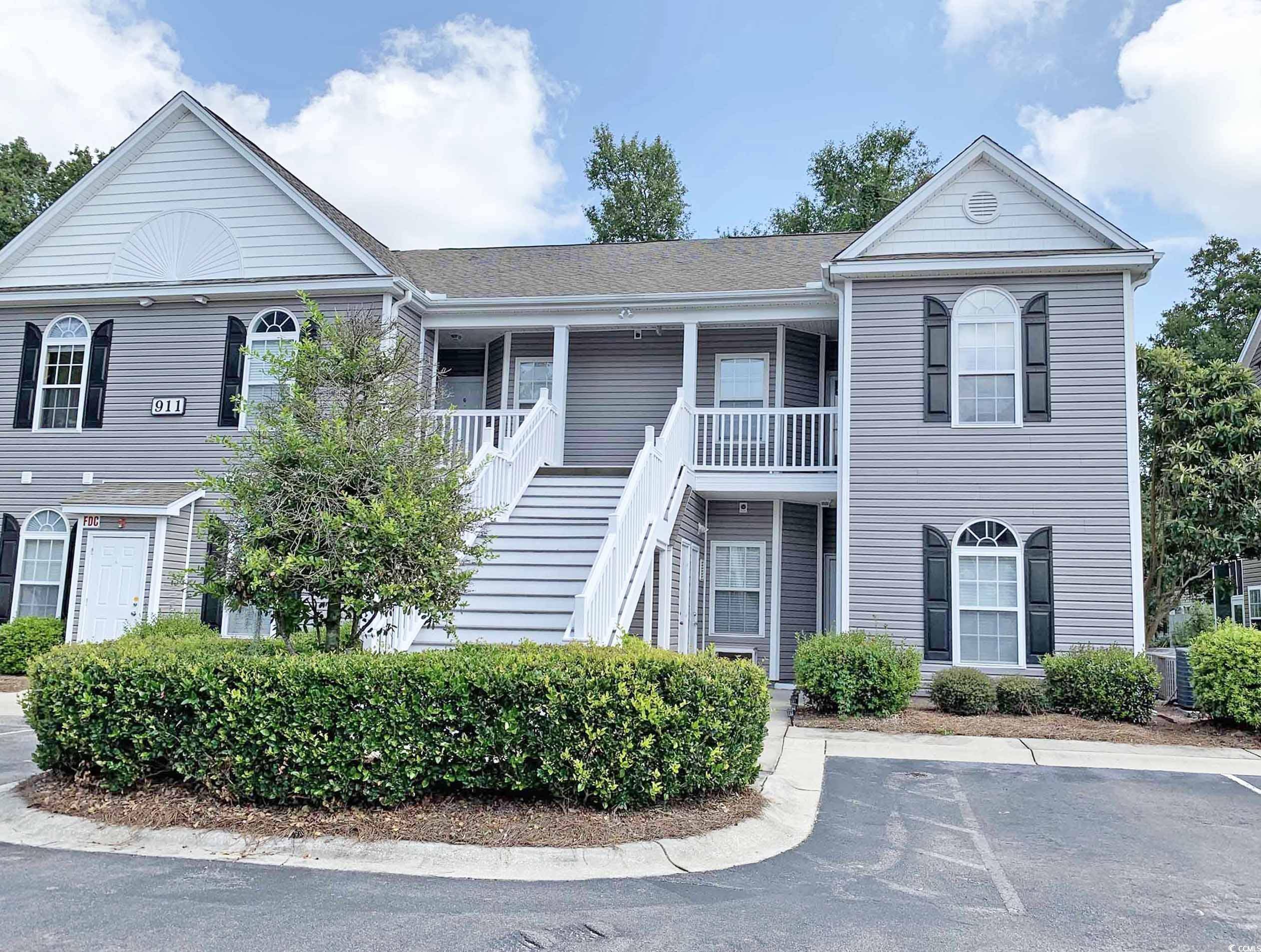 Pawleys Island, SC 29585,911H Algonquin Dr. #Pawleys Pavilion 911H