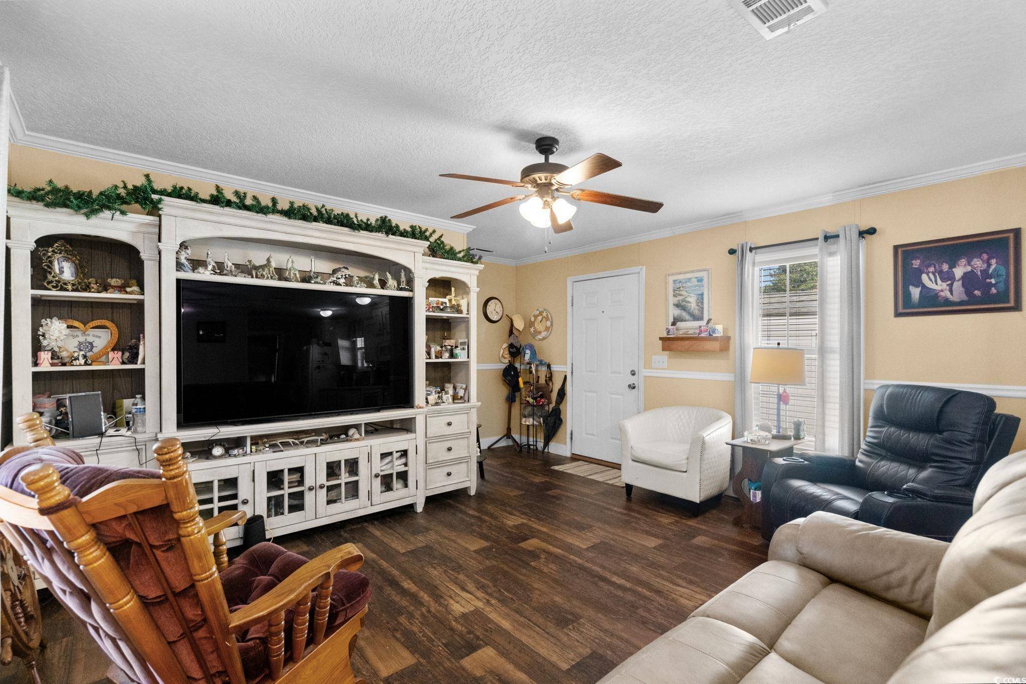 Murrells Inlet, SC 29576,34 Shamrock Circle