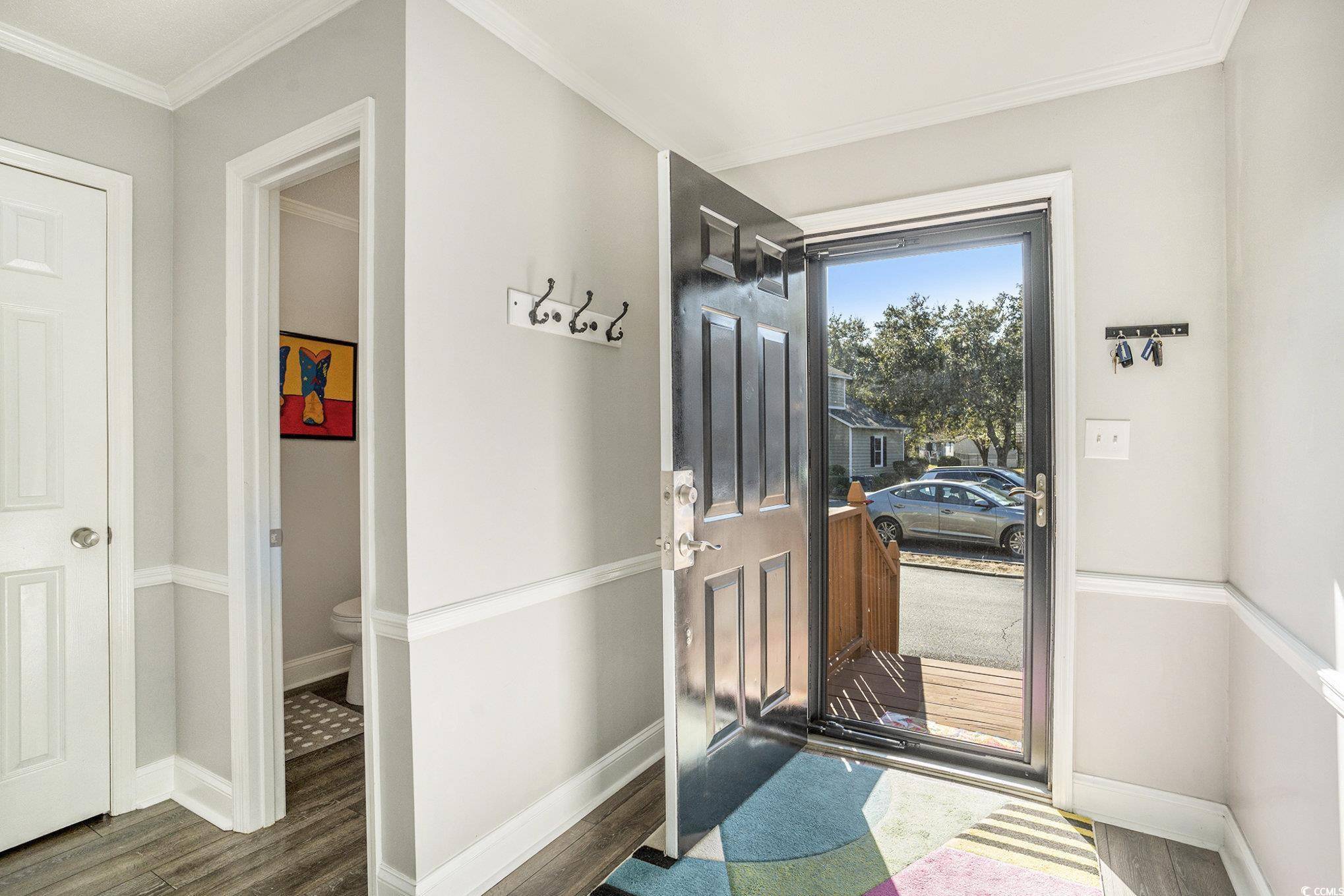 Murrells Inlet, SC 29576,4840 Moss Creek Loop #55