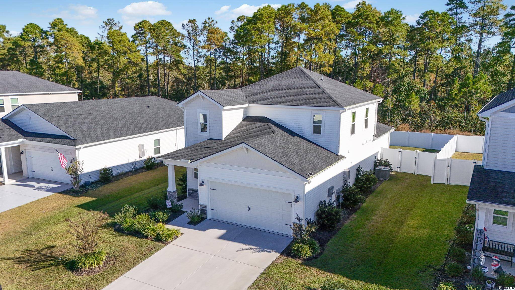 Myrtle Beach, SC 29579,4052 Bayhill St.