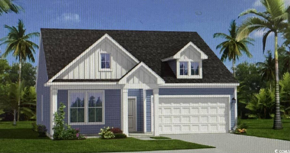 Longs, SC 29568,756 Sun Colony Blvd.