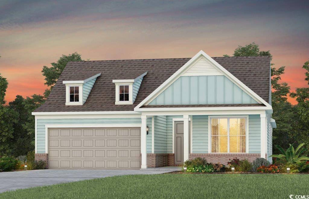 Myrtle Beach, SC 29588,1416 Winding Creek Way