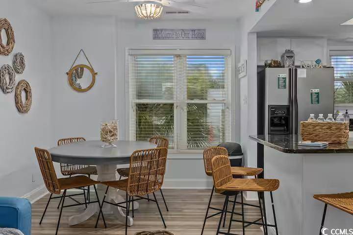 North Myrtle Beach, SC 29582,4314 S Ocean Blvd. #B2