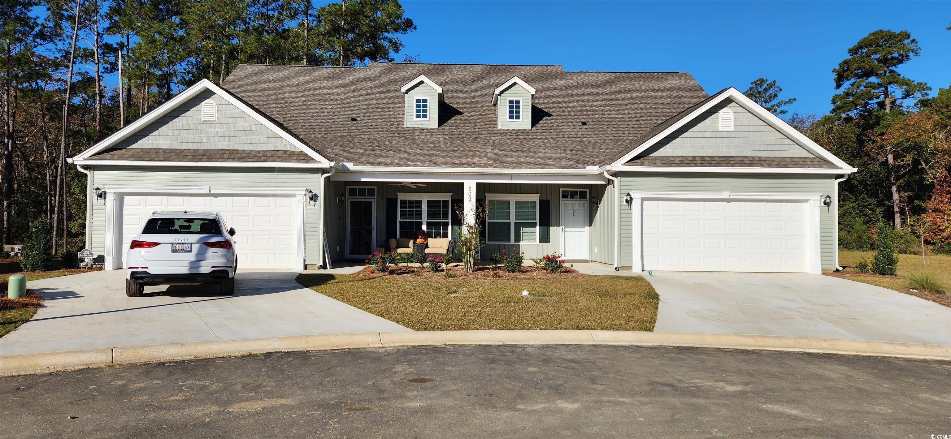 Murrells Inlet, SC 29576,501 Aft Ct #102