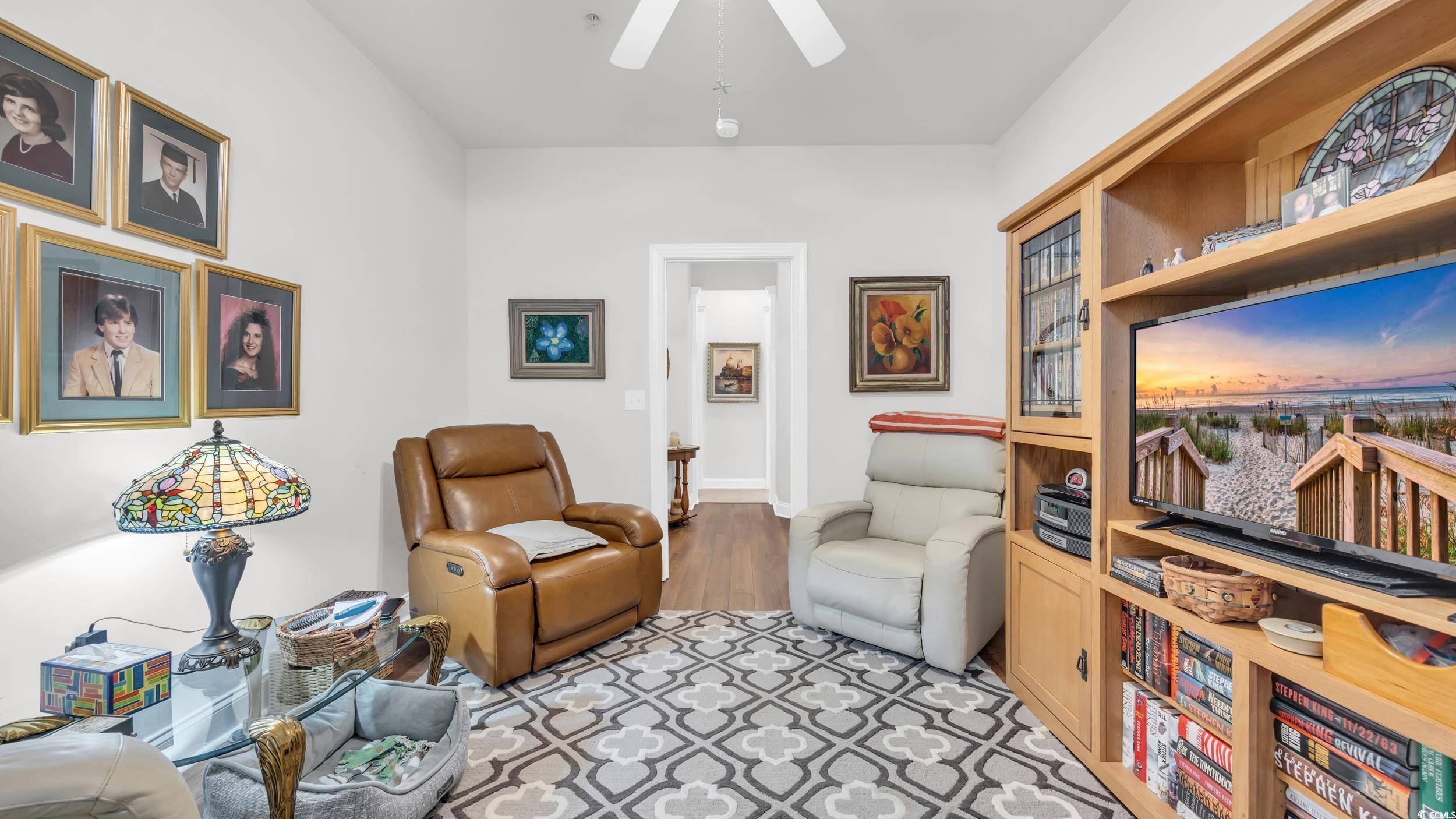 Murrells Inlet, SC 29576,730 Pickering Dr. #301