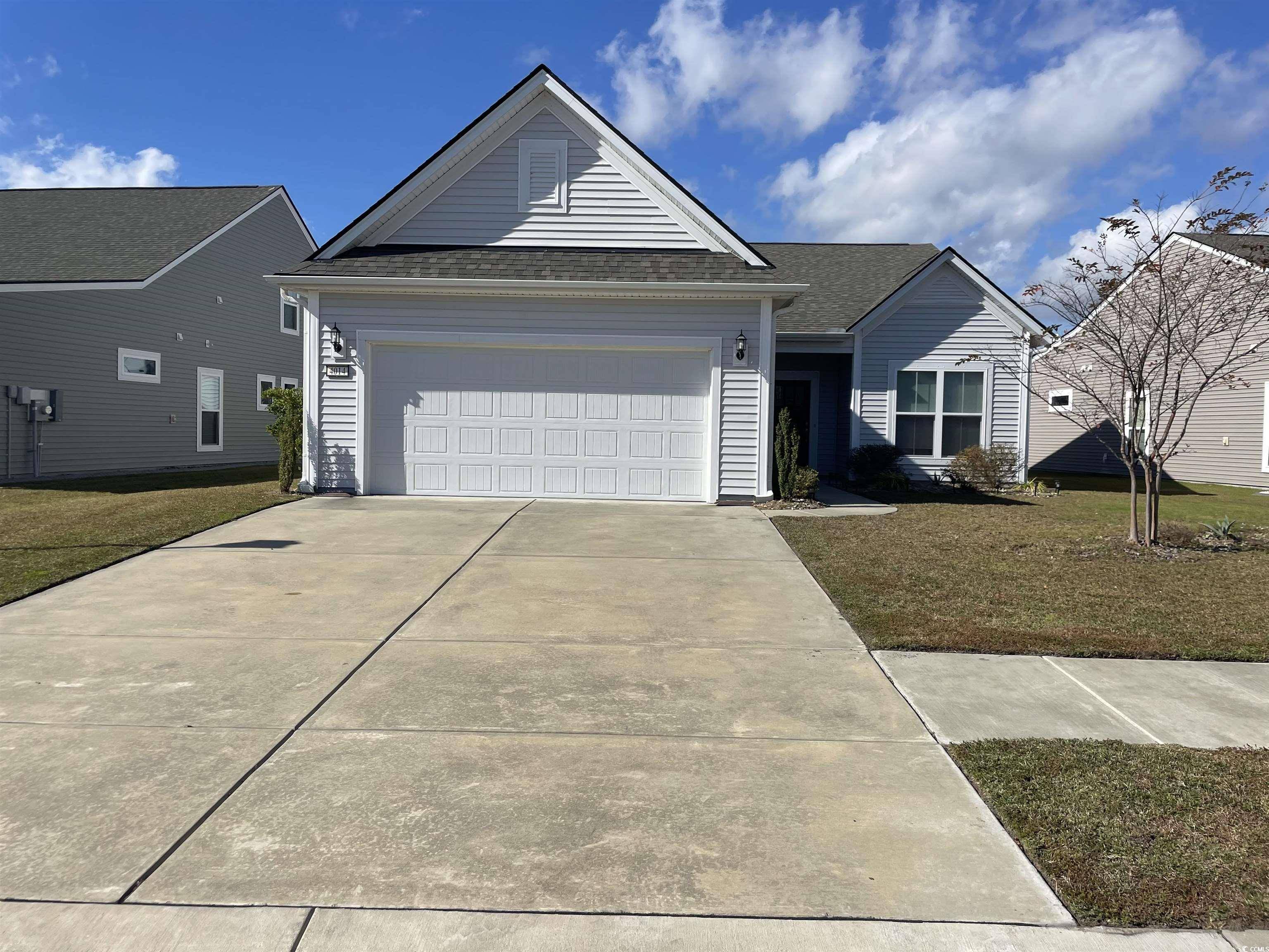 Myrtle Beach, SC 29579,4014 Tremayne Trail