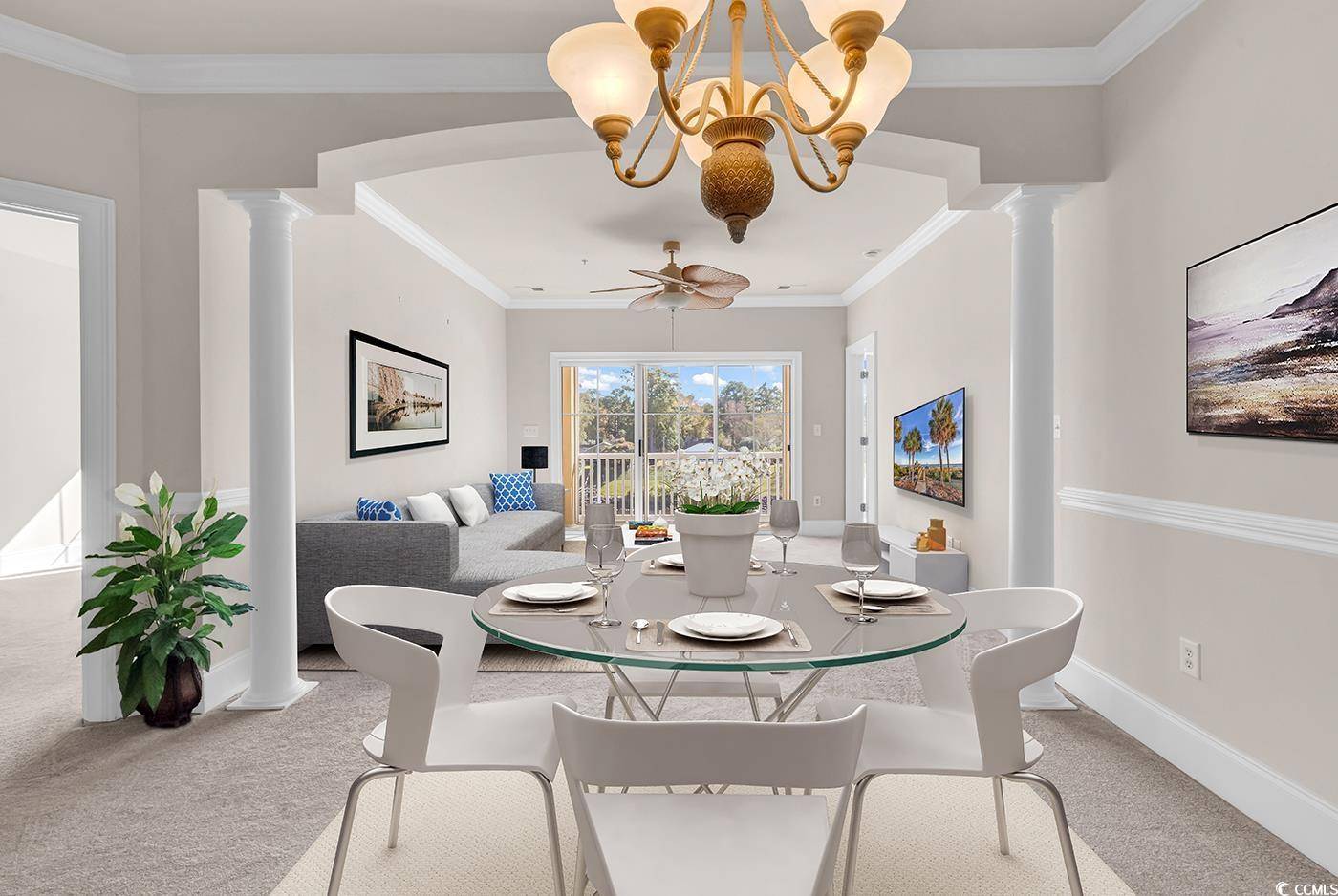 North Myrtle Beach, SC 29582,2180 Waterview Dr. #934