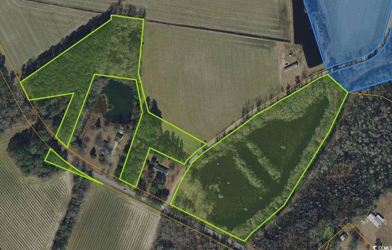 Nichols, SC 29581,6800 Black Creek Rd.