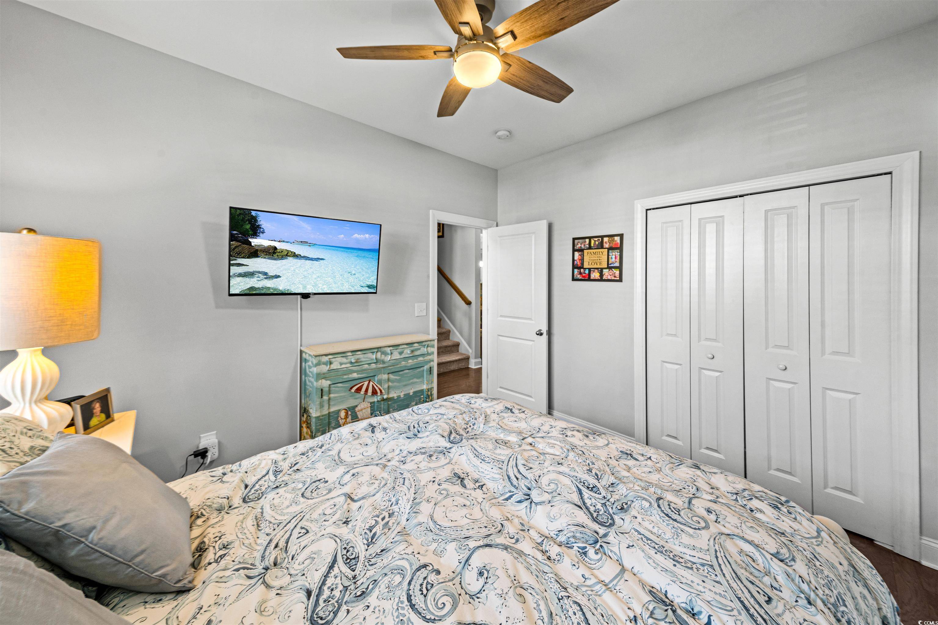 Murrells Inlet, SC 29576,136 Parmelee Dr. #C