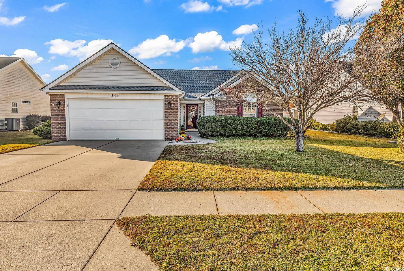 Myrtle Beach, SC 29588,544 Pennington Loop