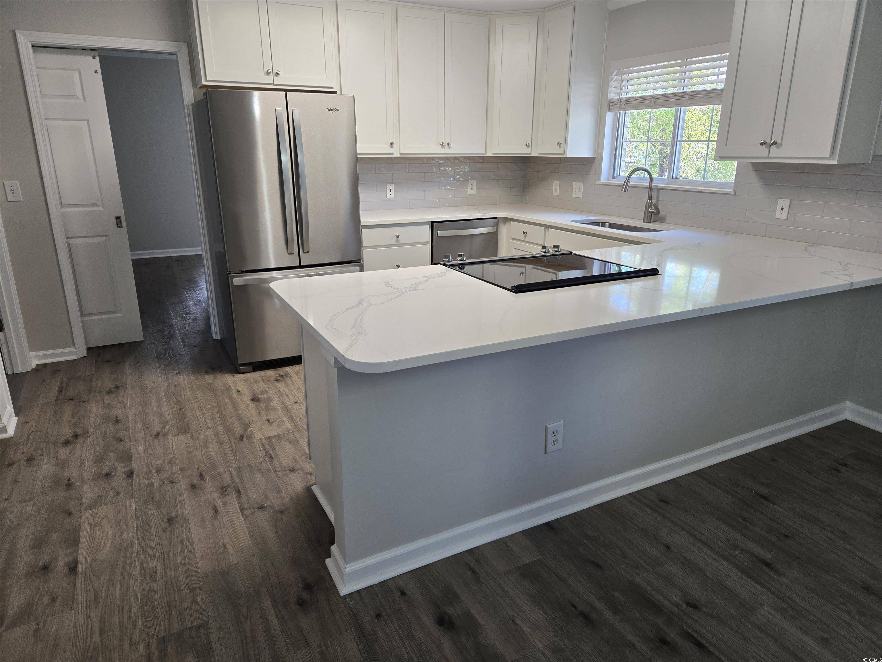 North Myrtle Beach, SC 29582,501 Hillside Dr. N