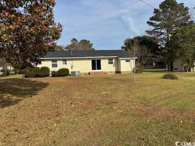 Conway, SC 29527,101 Longwood Ln.