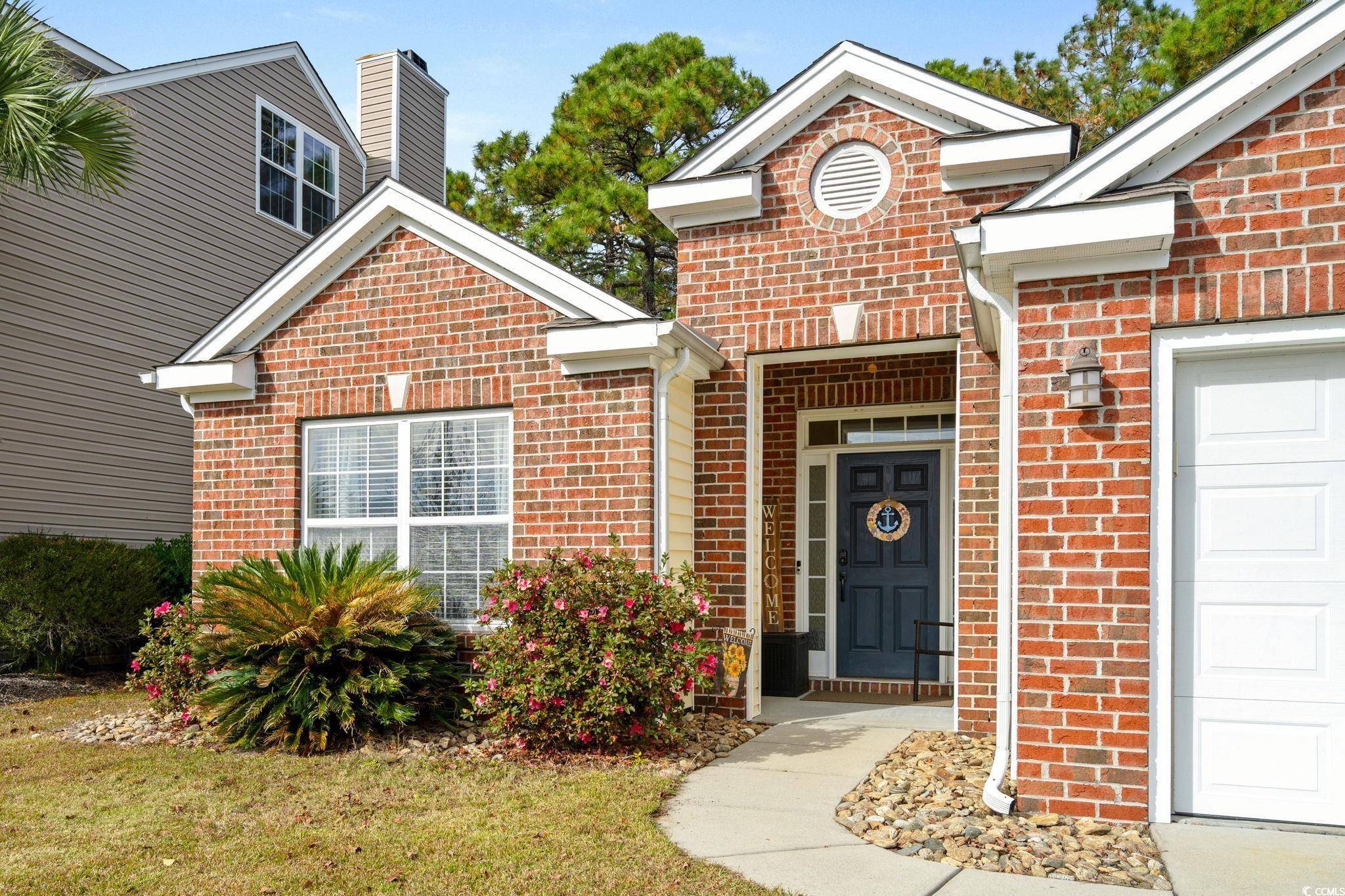 Myrtle Beach, SC 29579,3337 Picket Fence Ln.