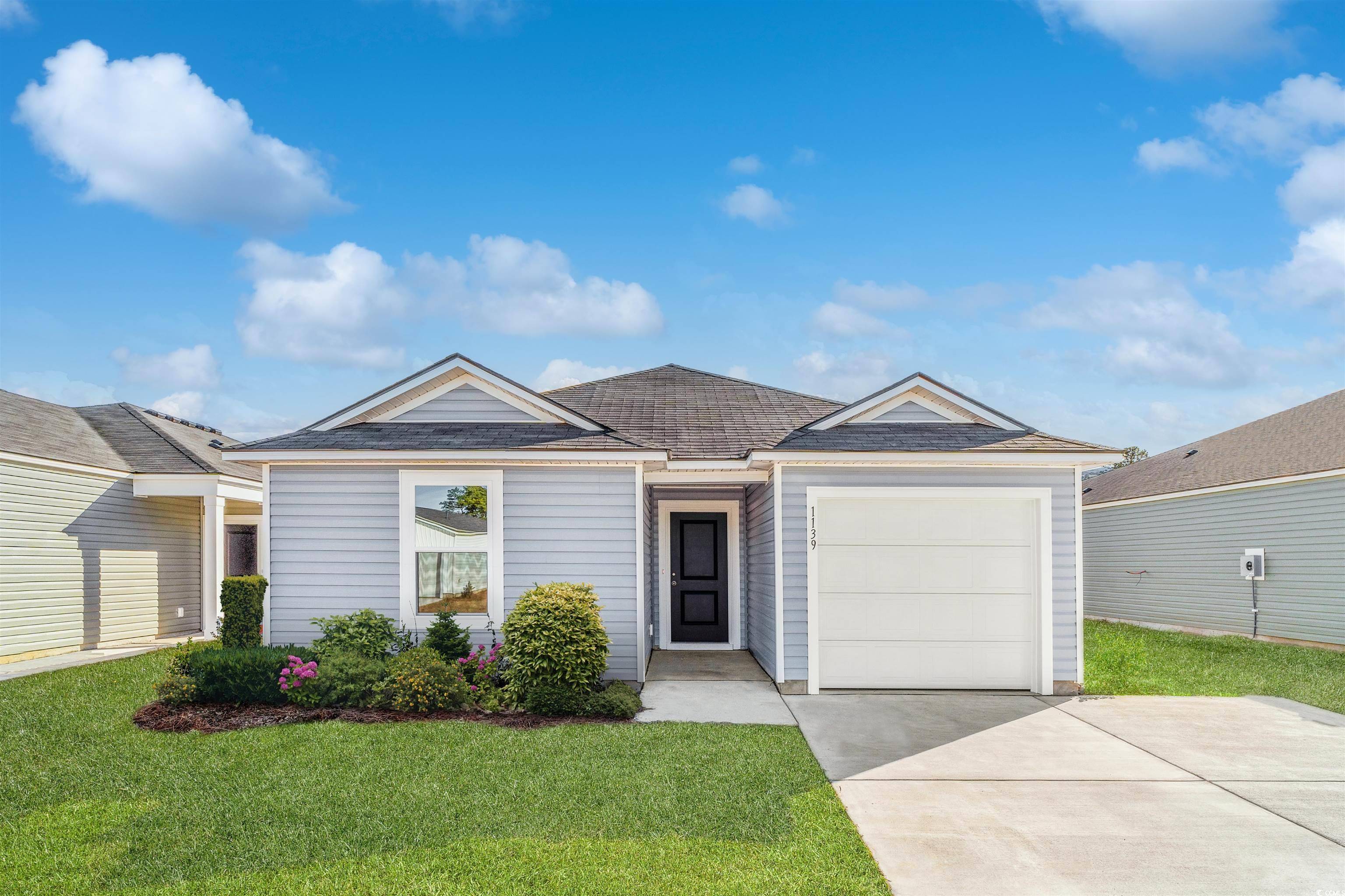 Longs, SC 29568,212 Indigo Grove Dr