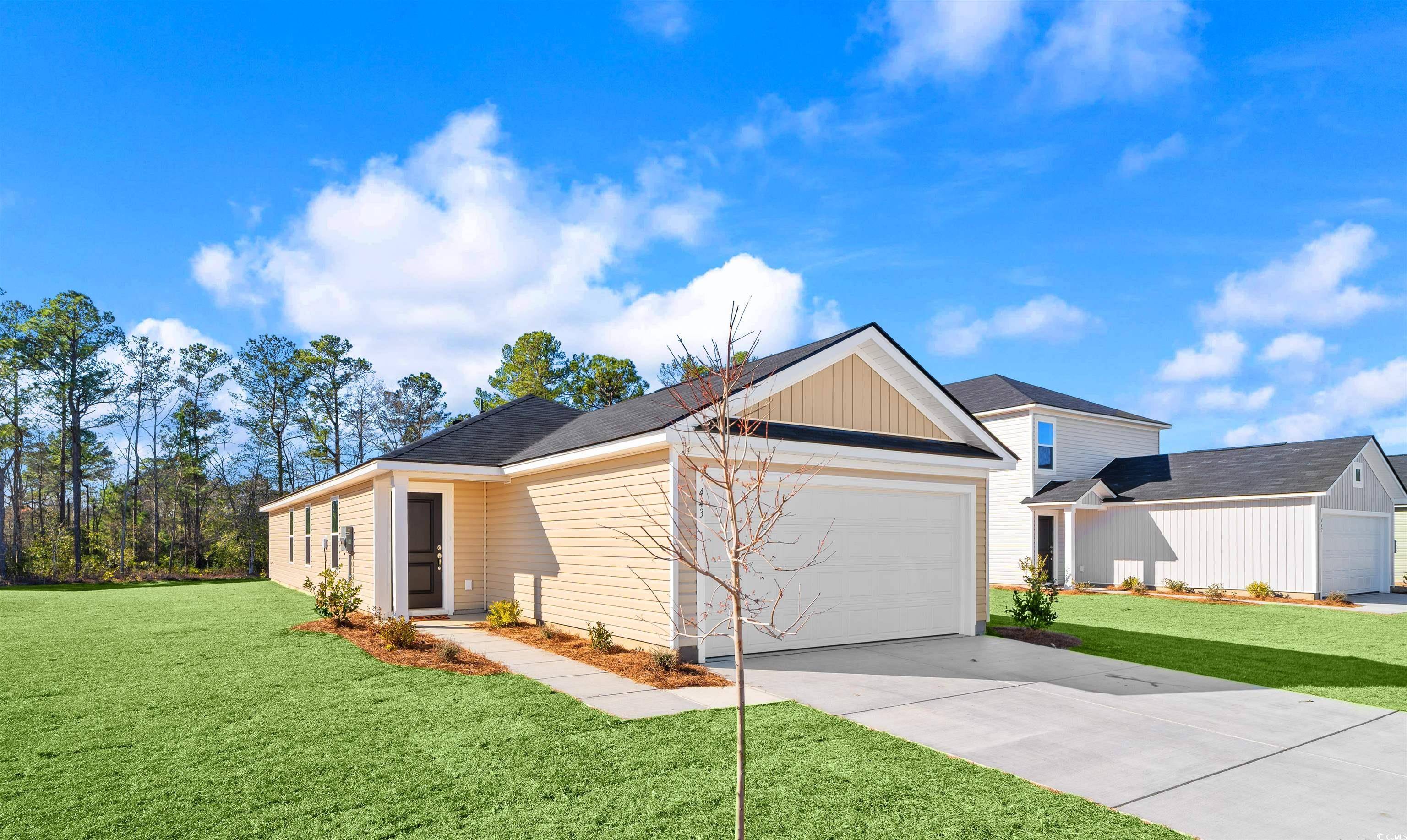 Longs, SC 29568,231 Birchwood Dr.