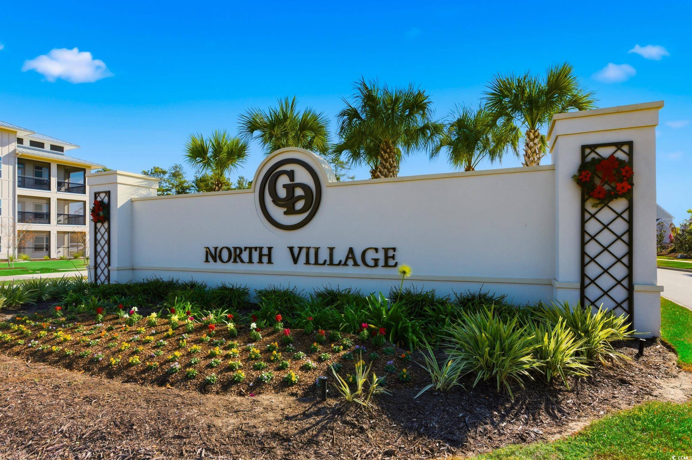 Longs, SC 29568,2310 Elowen Ln. #20 D