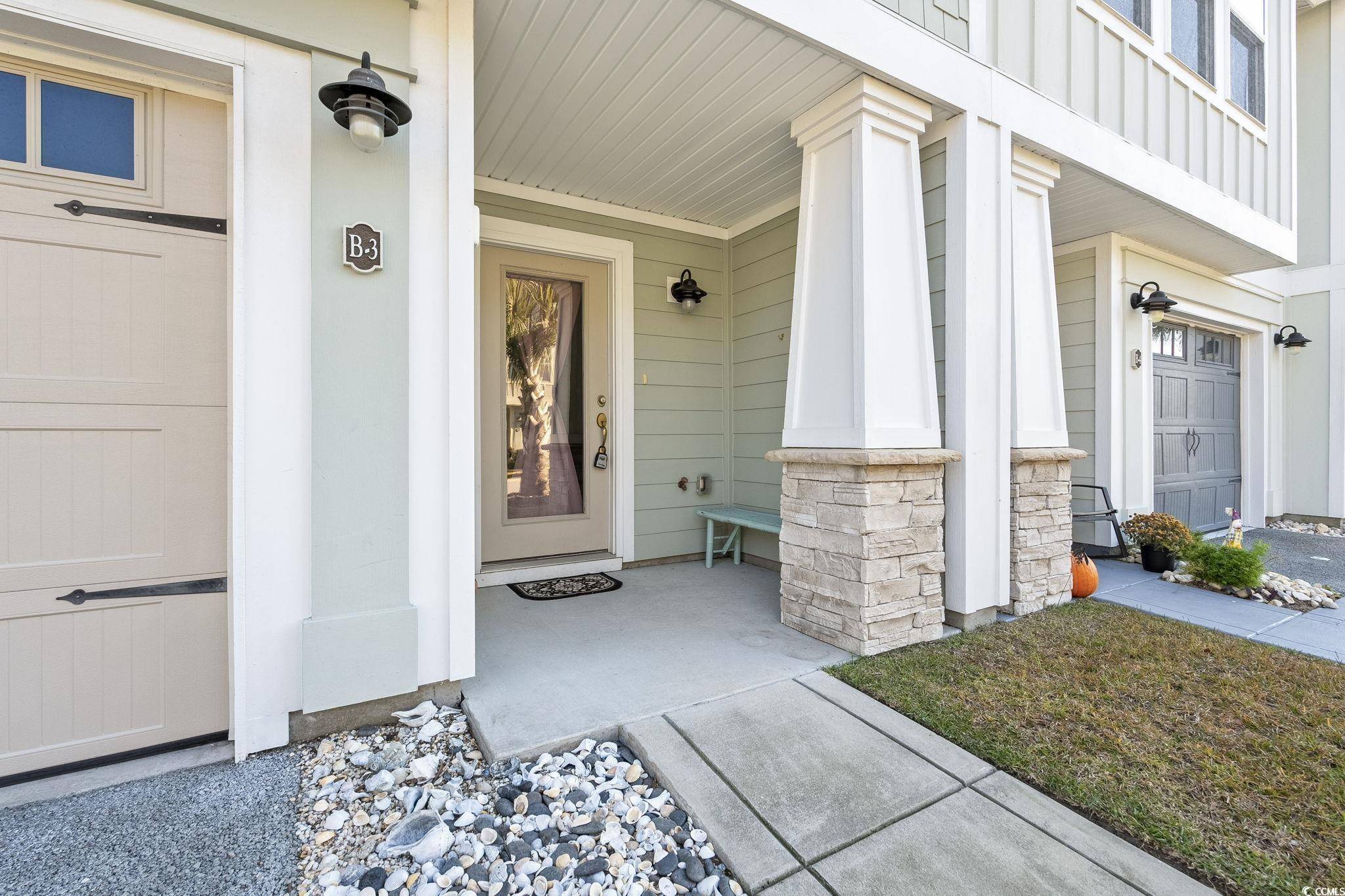 Myrtle Beach, SC 29579,100 Villa Mar Dr. #B-3