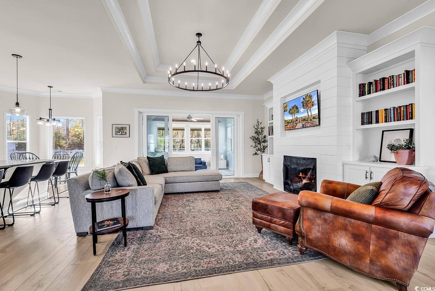 Pawleys Island, SC 29585,1195 Beaumont Dr.