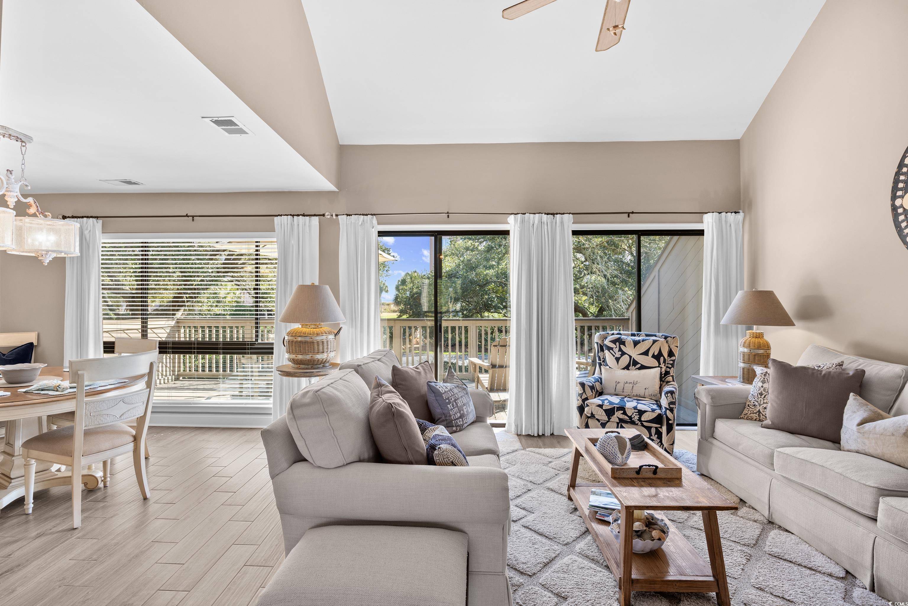 Pawleys Island, SC 29585,163 Heron Marsh Dr. #63