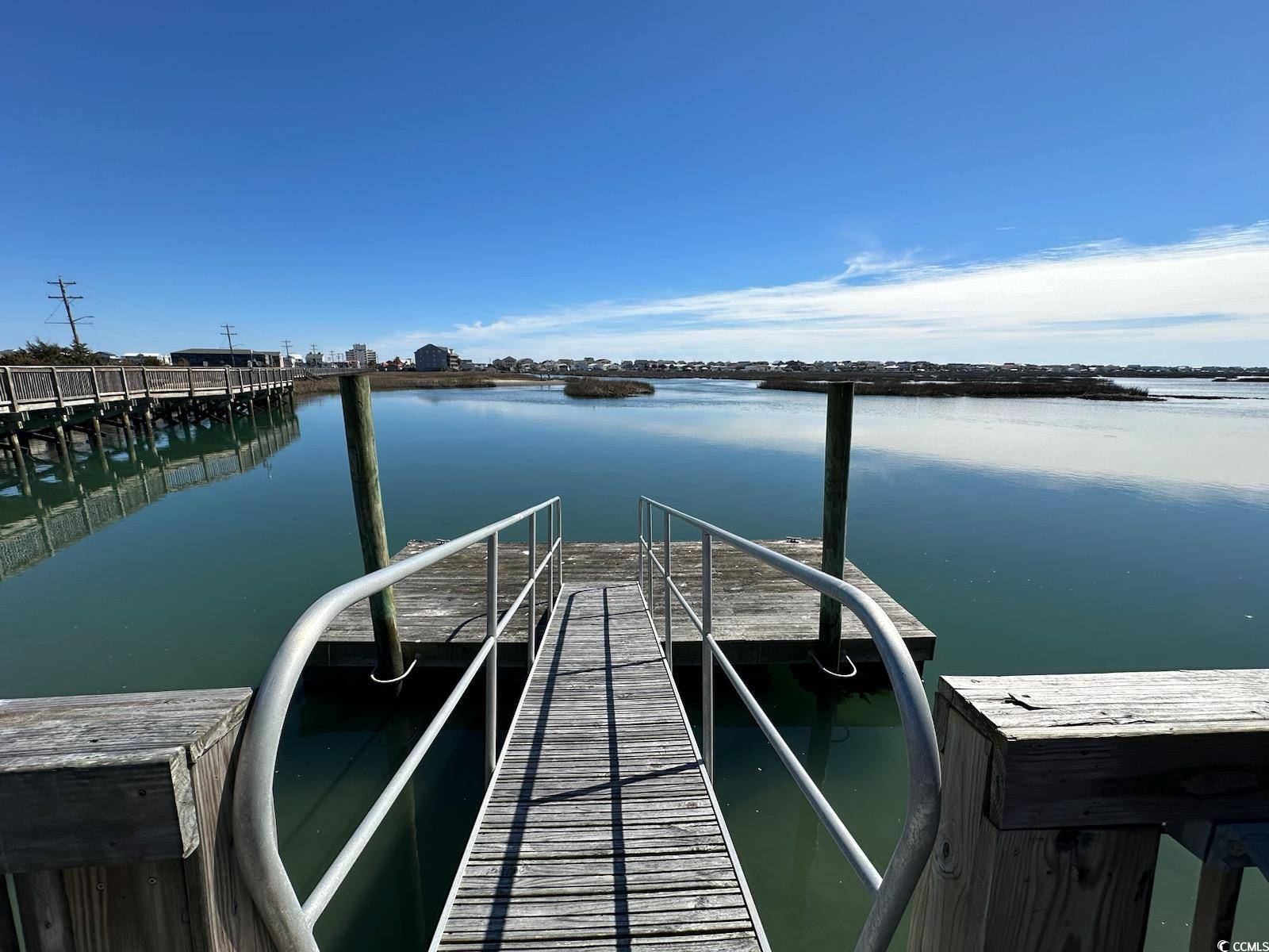 Garden City Beach, SC 29576,315 Inlet Rd.