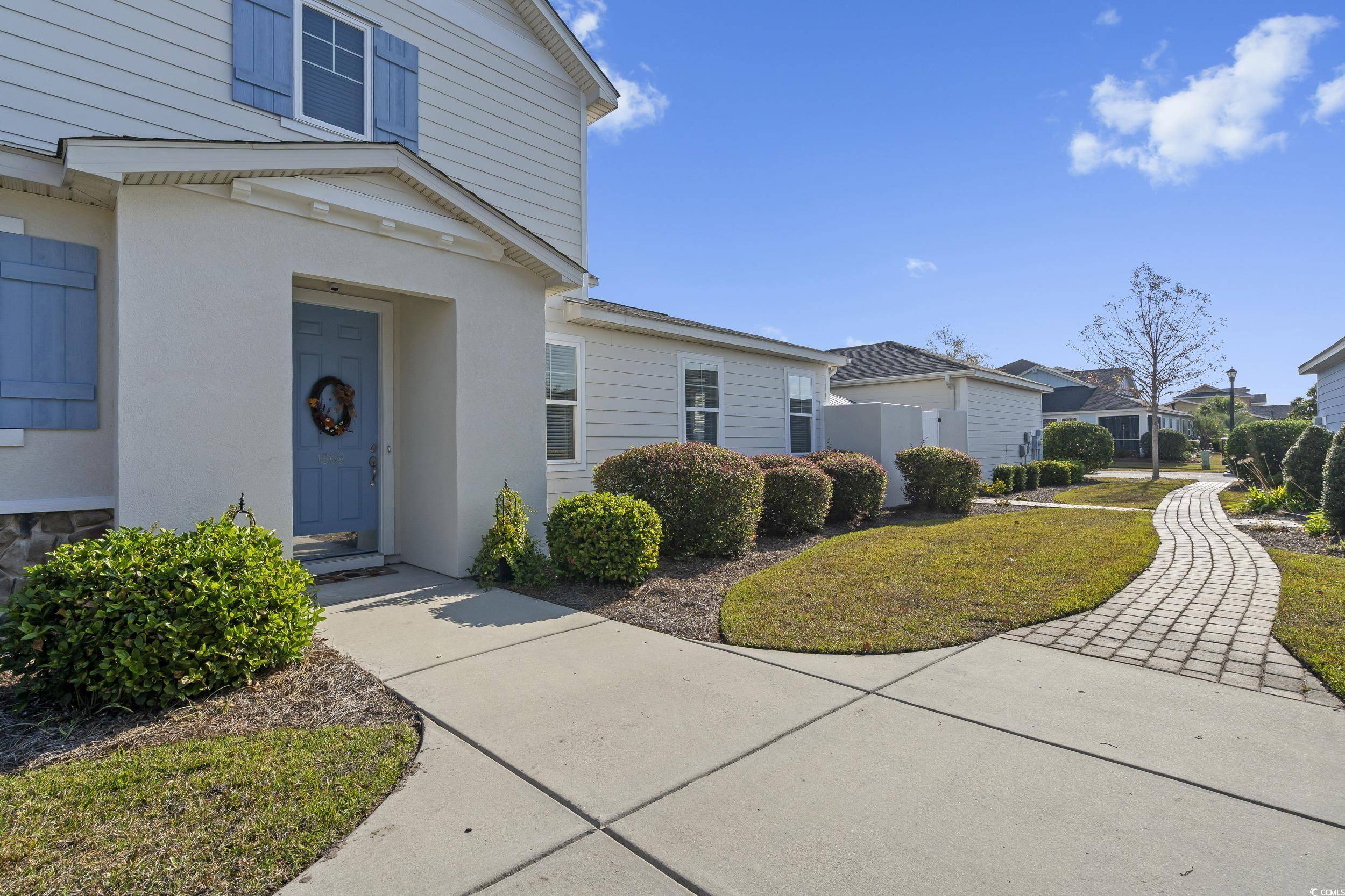 Myrtle Beach, SC 29577,1869 Culbertson Ave. #1869