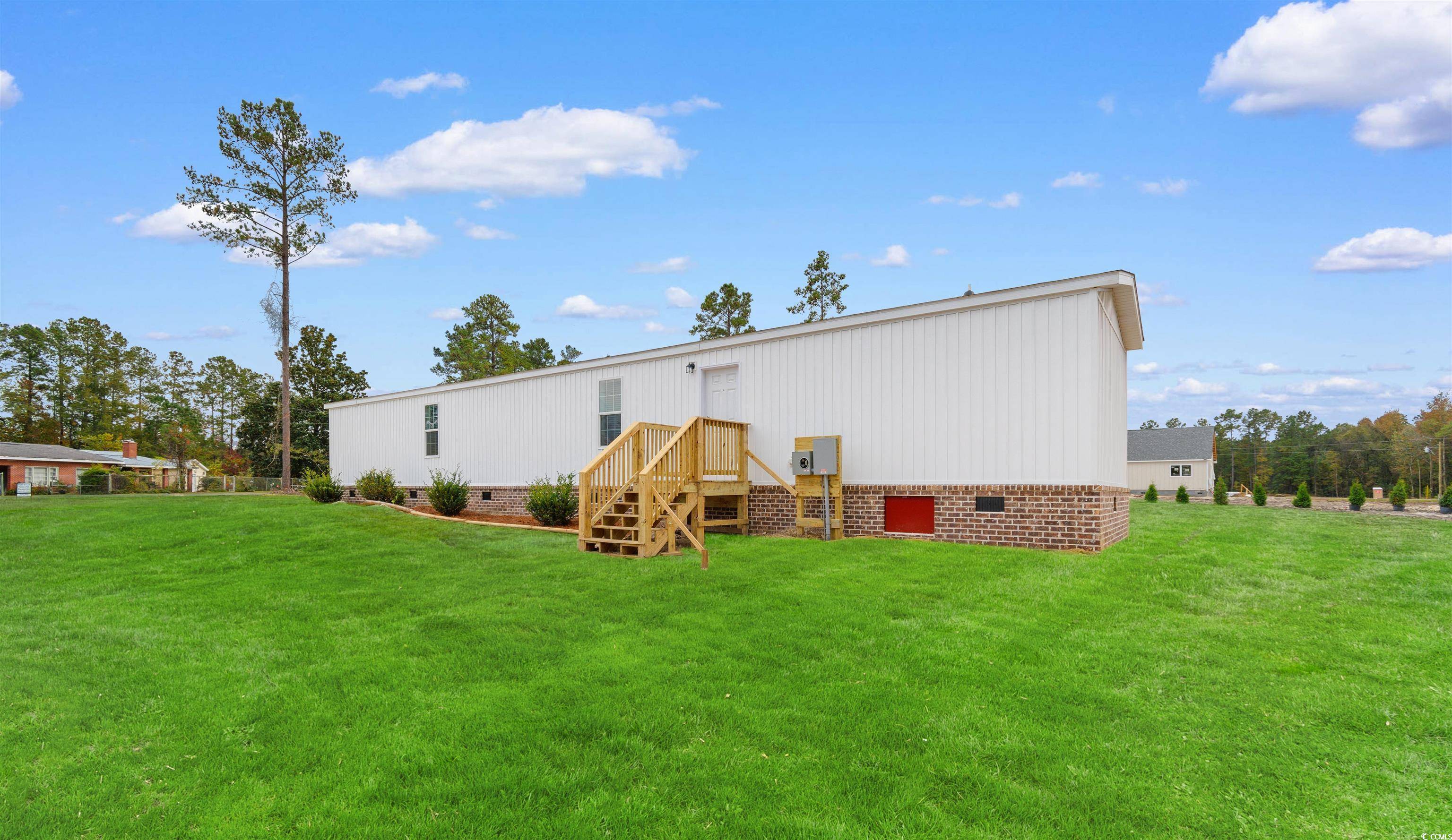 Georgetown, SC 29440,121 Feather Dr