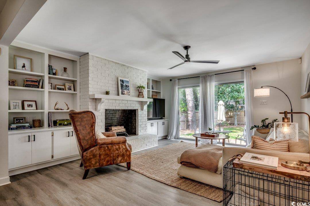 Myrtle Beach, SC 29572,5817 Sumter Dr.