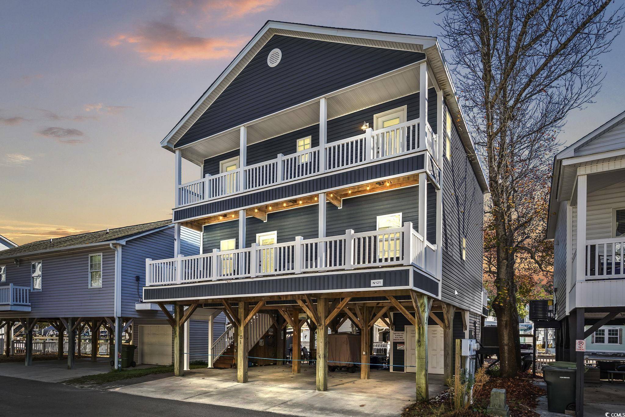 Myrtle Beach, SC 29575,6001 N121 South Kings Hwy.