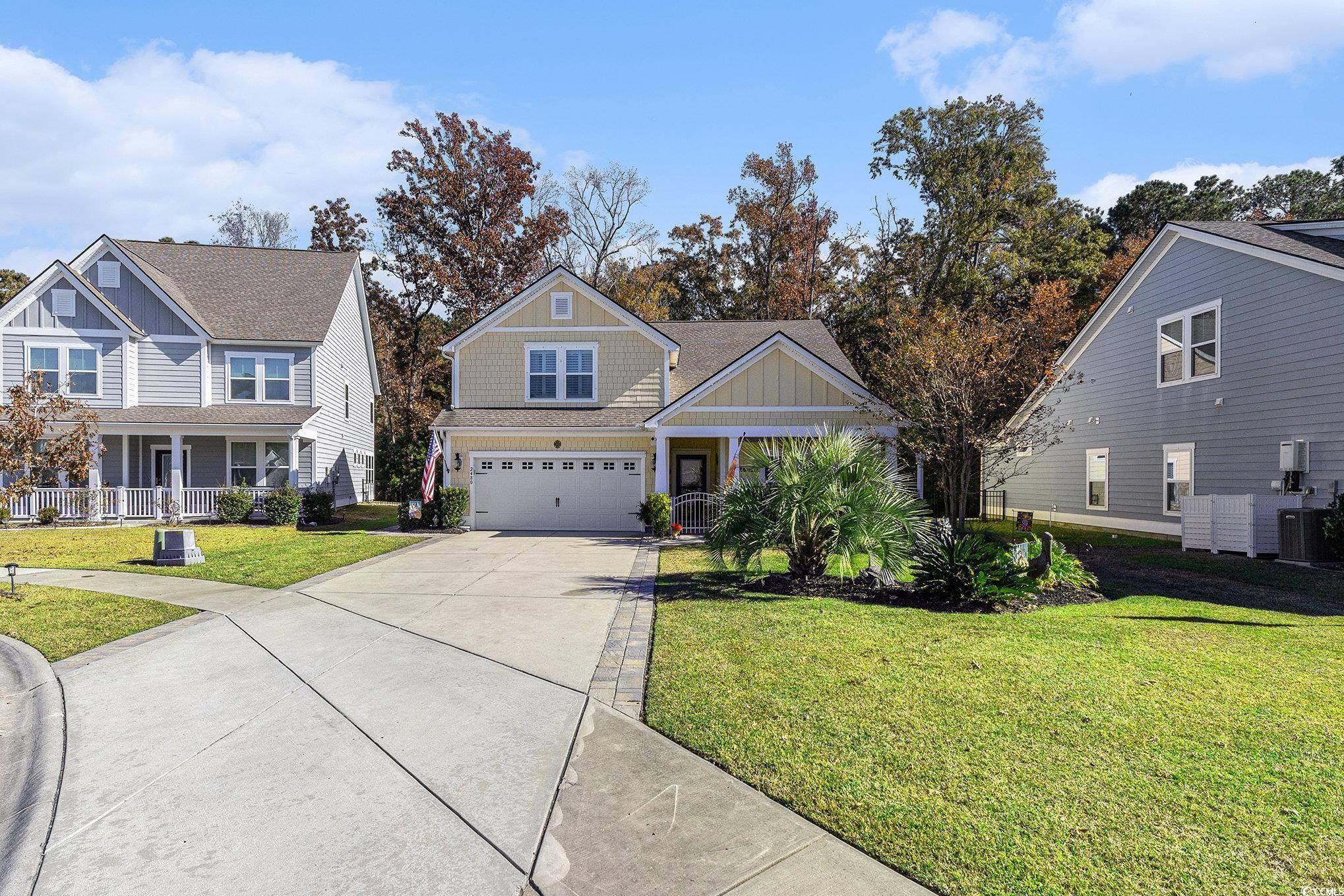 Myrtle Beach, SC 29577,2480 Goldfinch Dr.