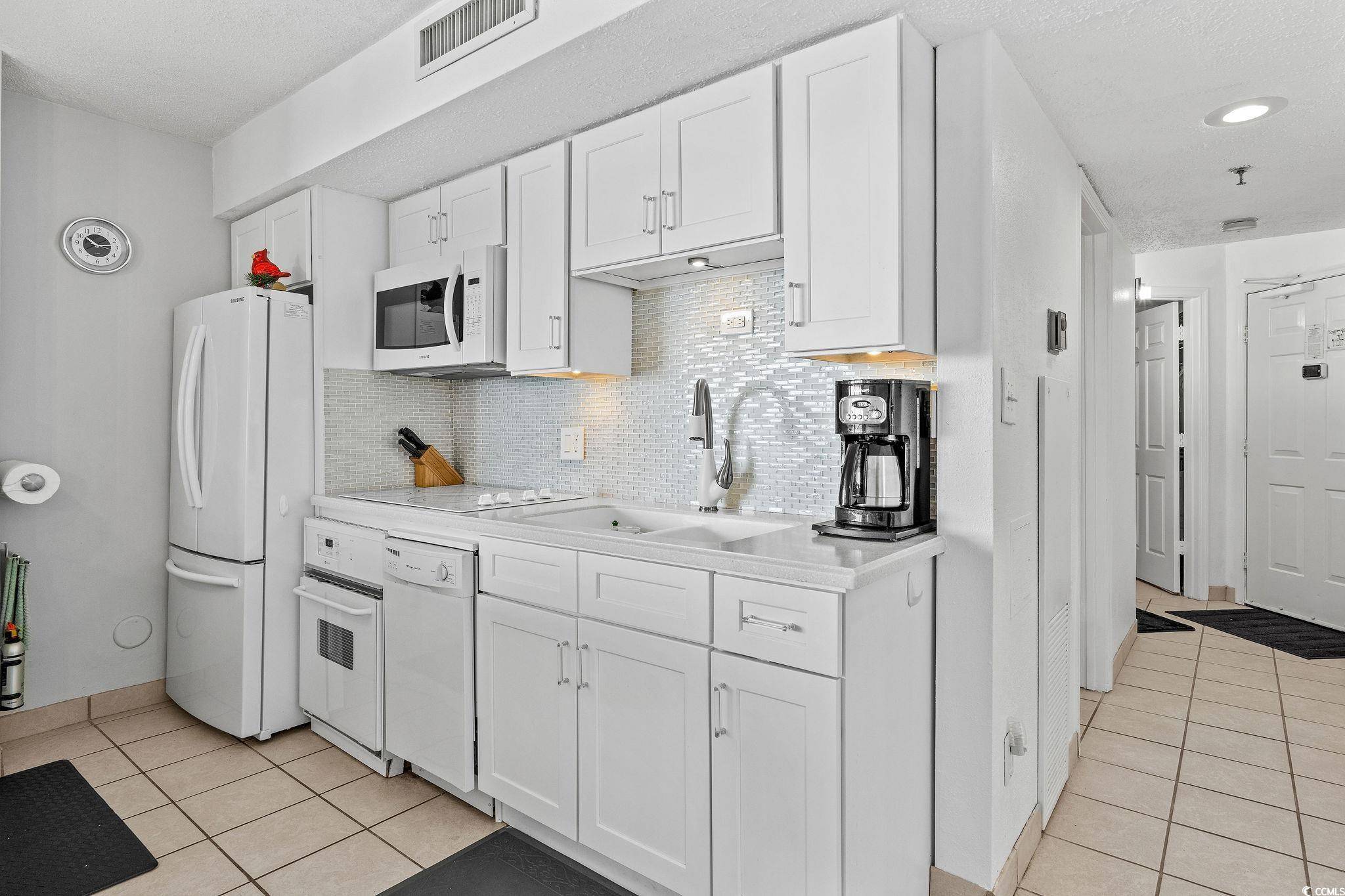 Myrtle Beach, SC 29577,5523 North Ocean Blvd. #1402