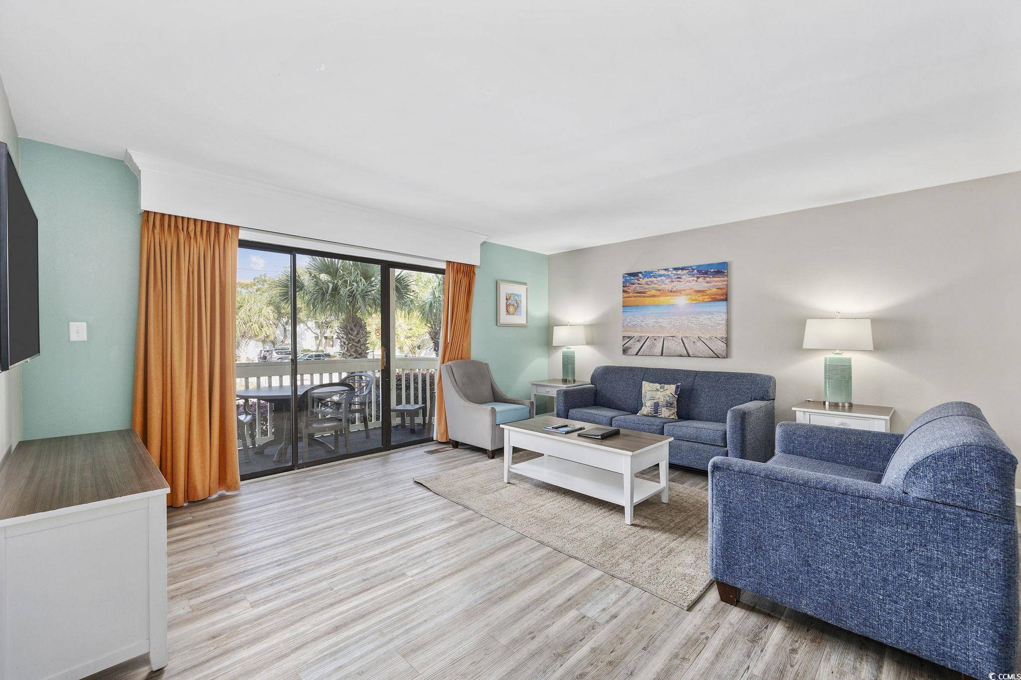 Myrtle Beach, SC 29577,2805 N Ocean Blvd. #109