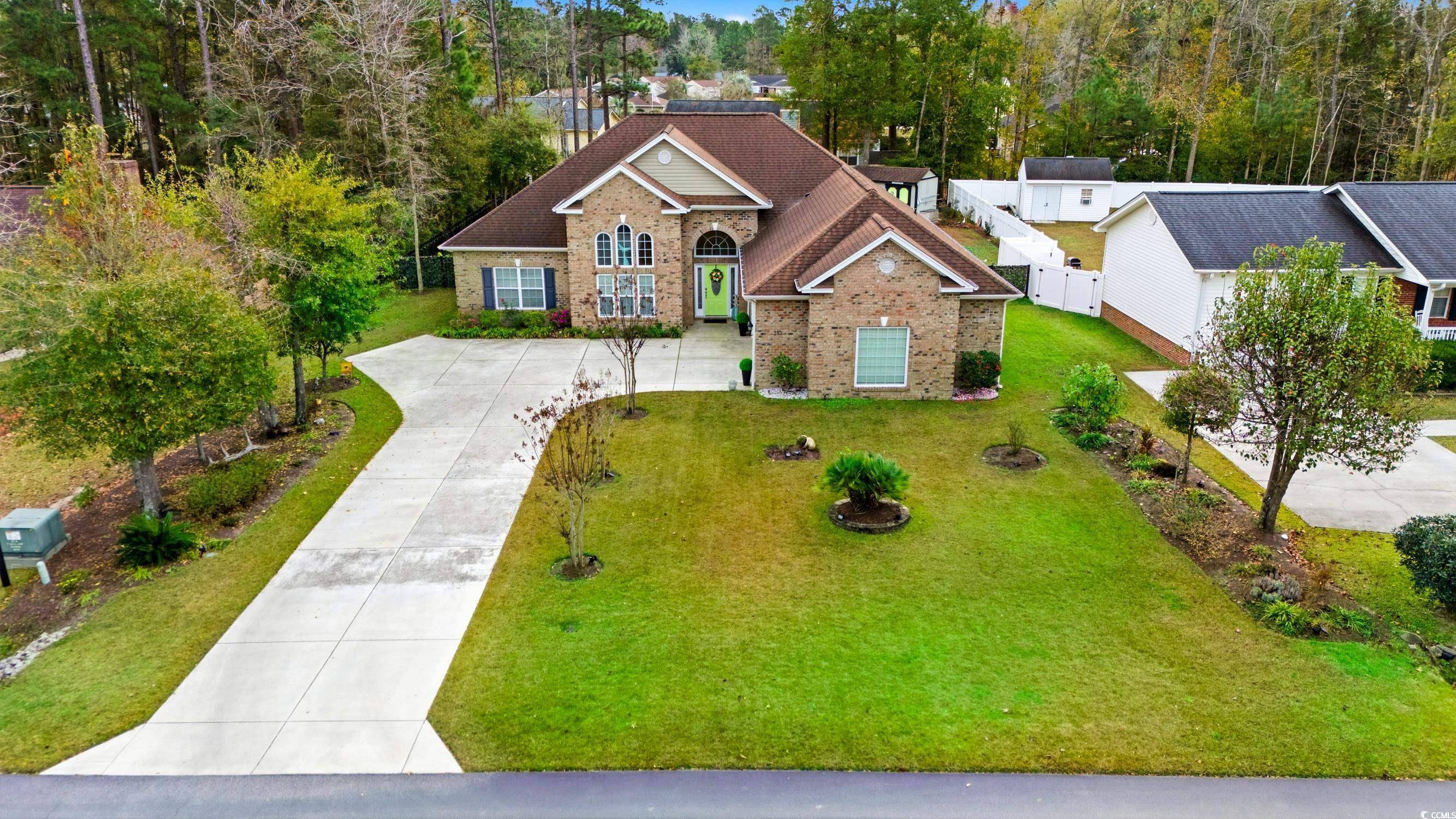 Myrtle Beach, SC 29588,310 Muirfield Rd.